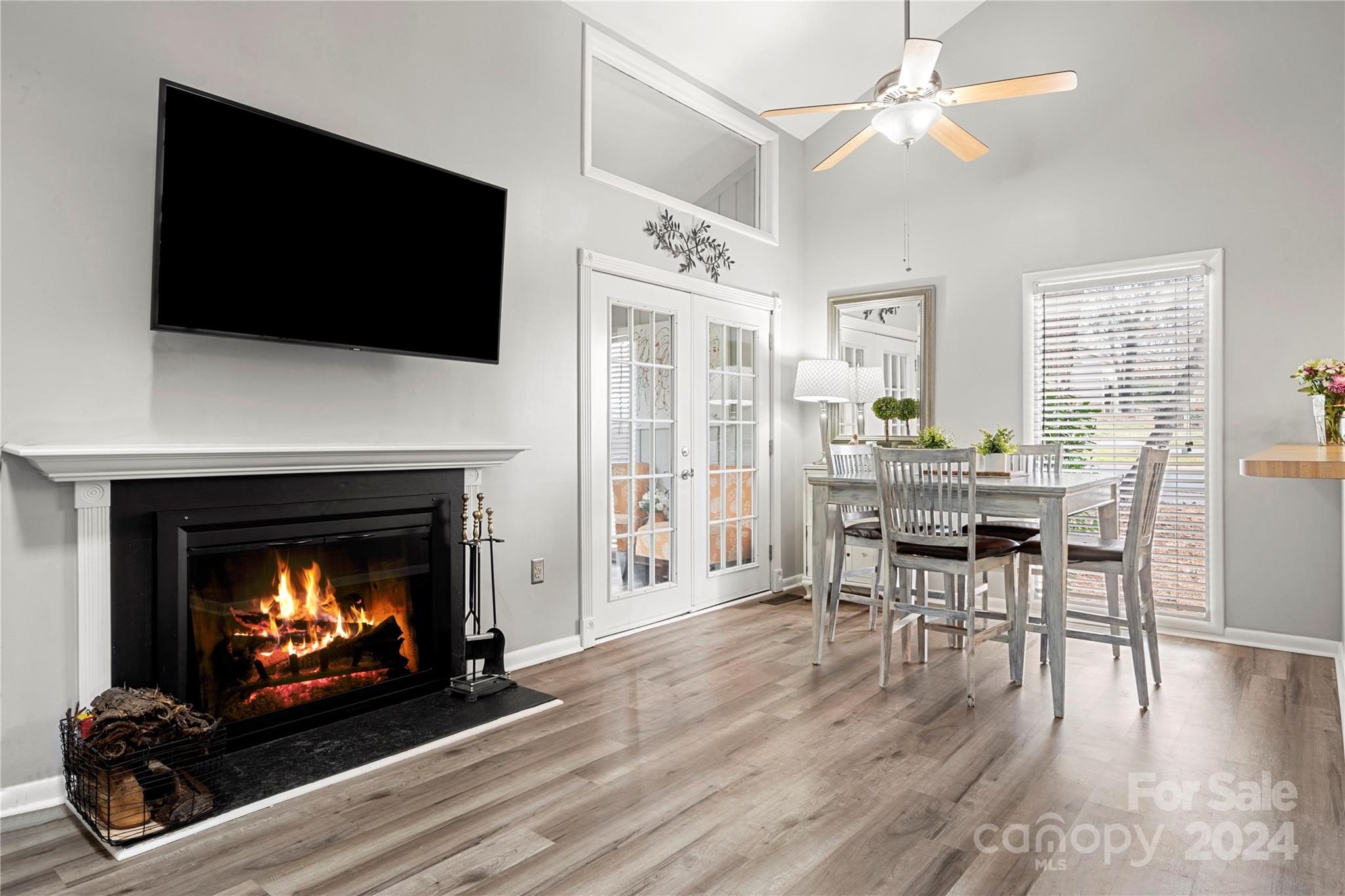 River Hills - Residential