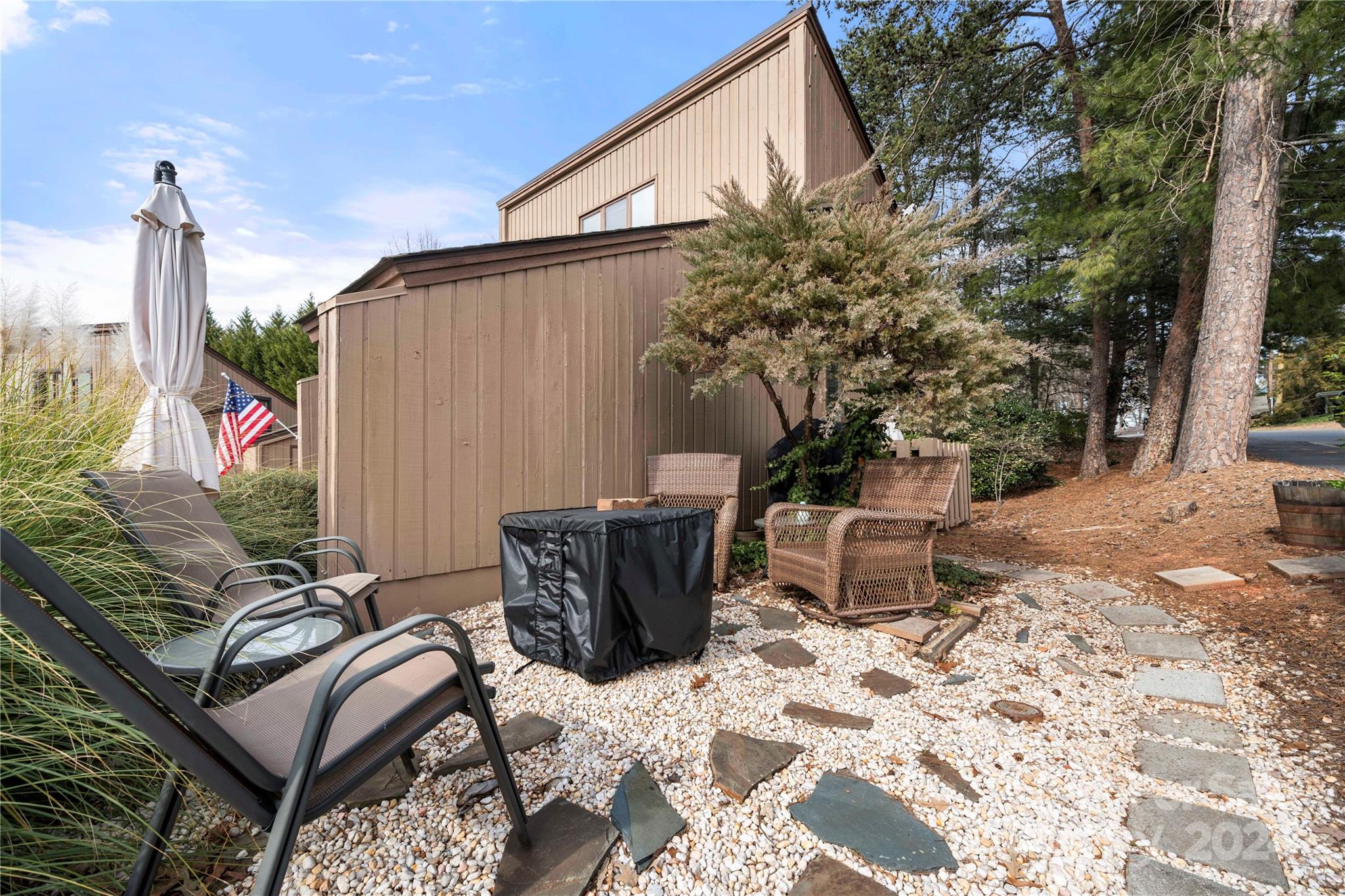 River Hills - Residential