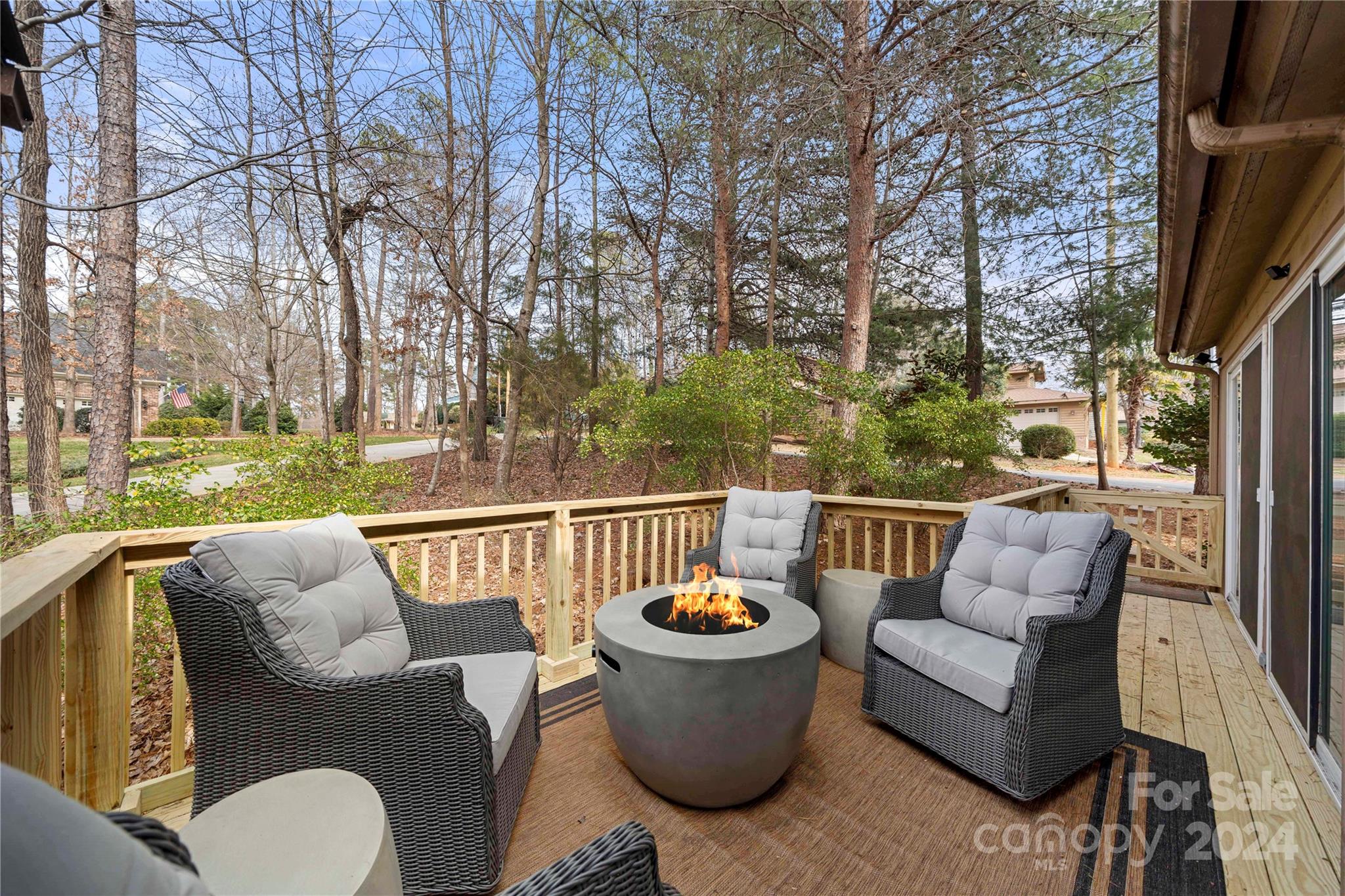 River Hills - Residential