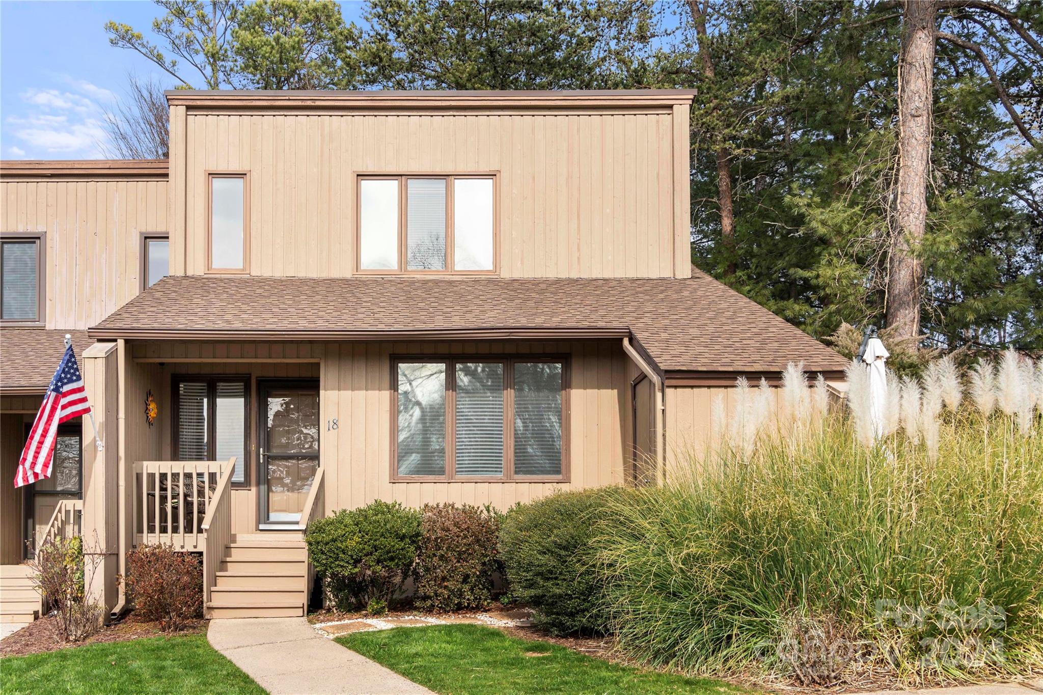 River Hills - Residential