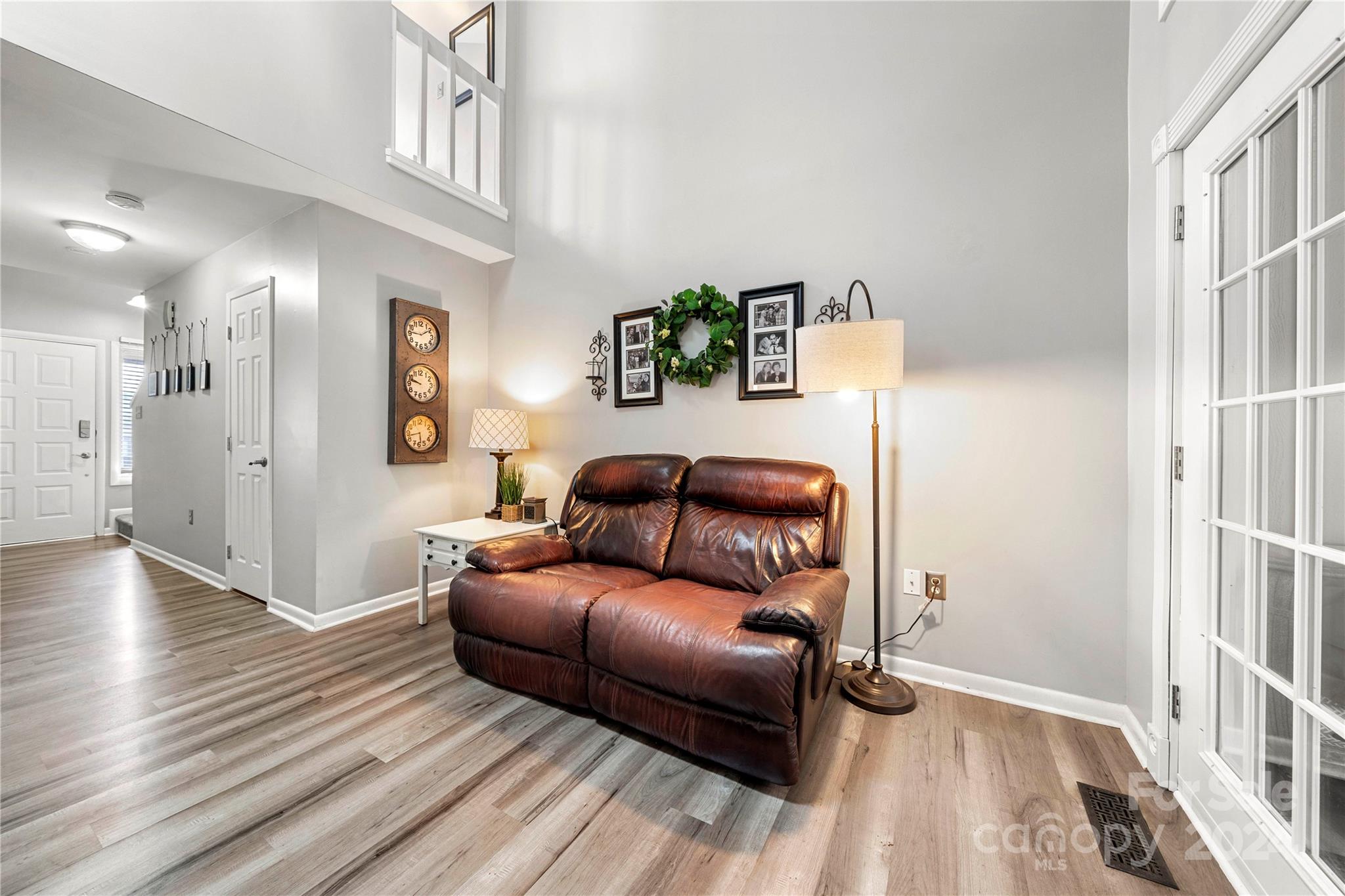 River Hills - Residential