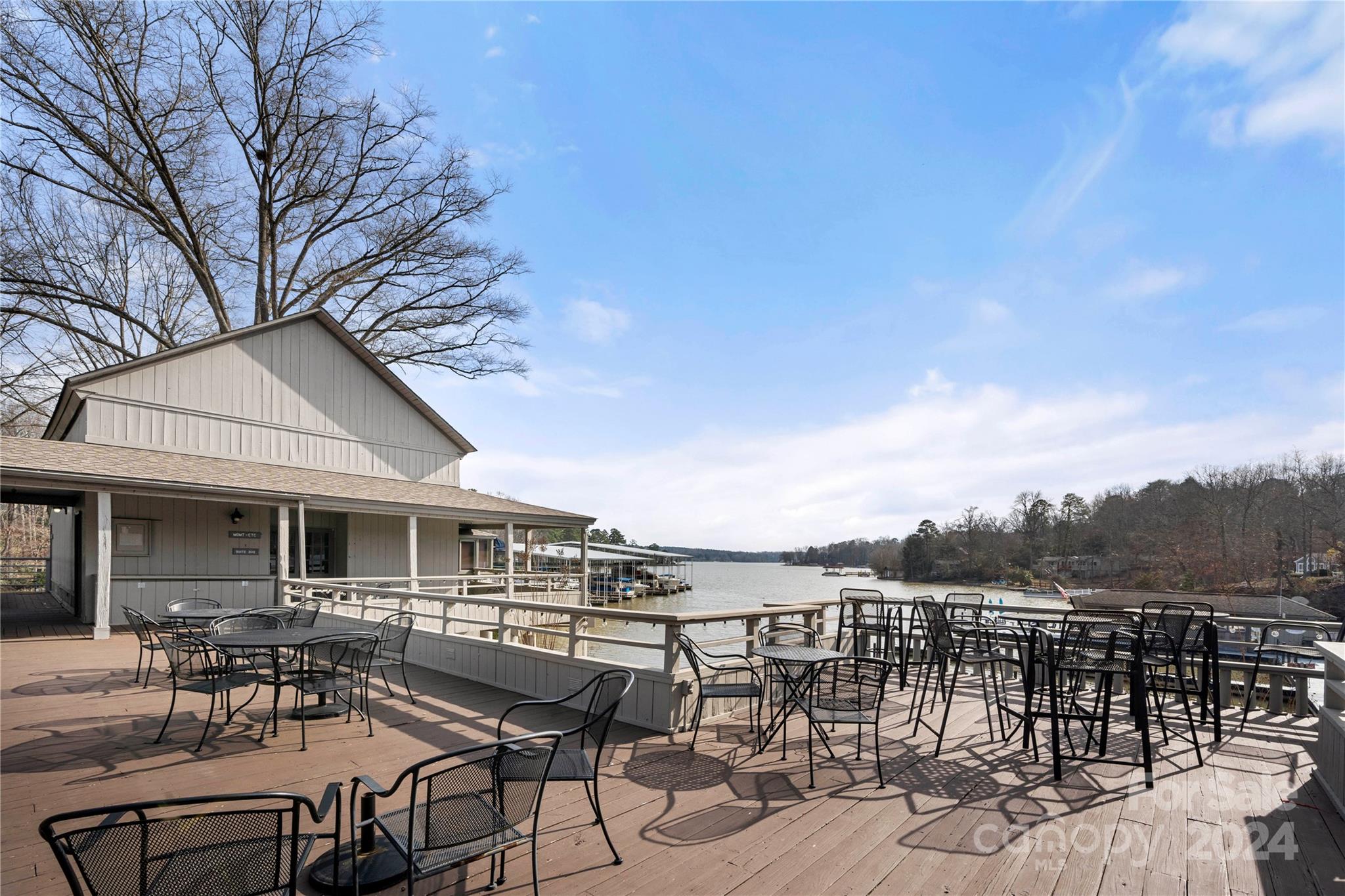 River Hills - Residential