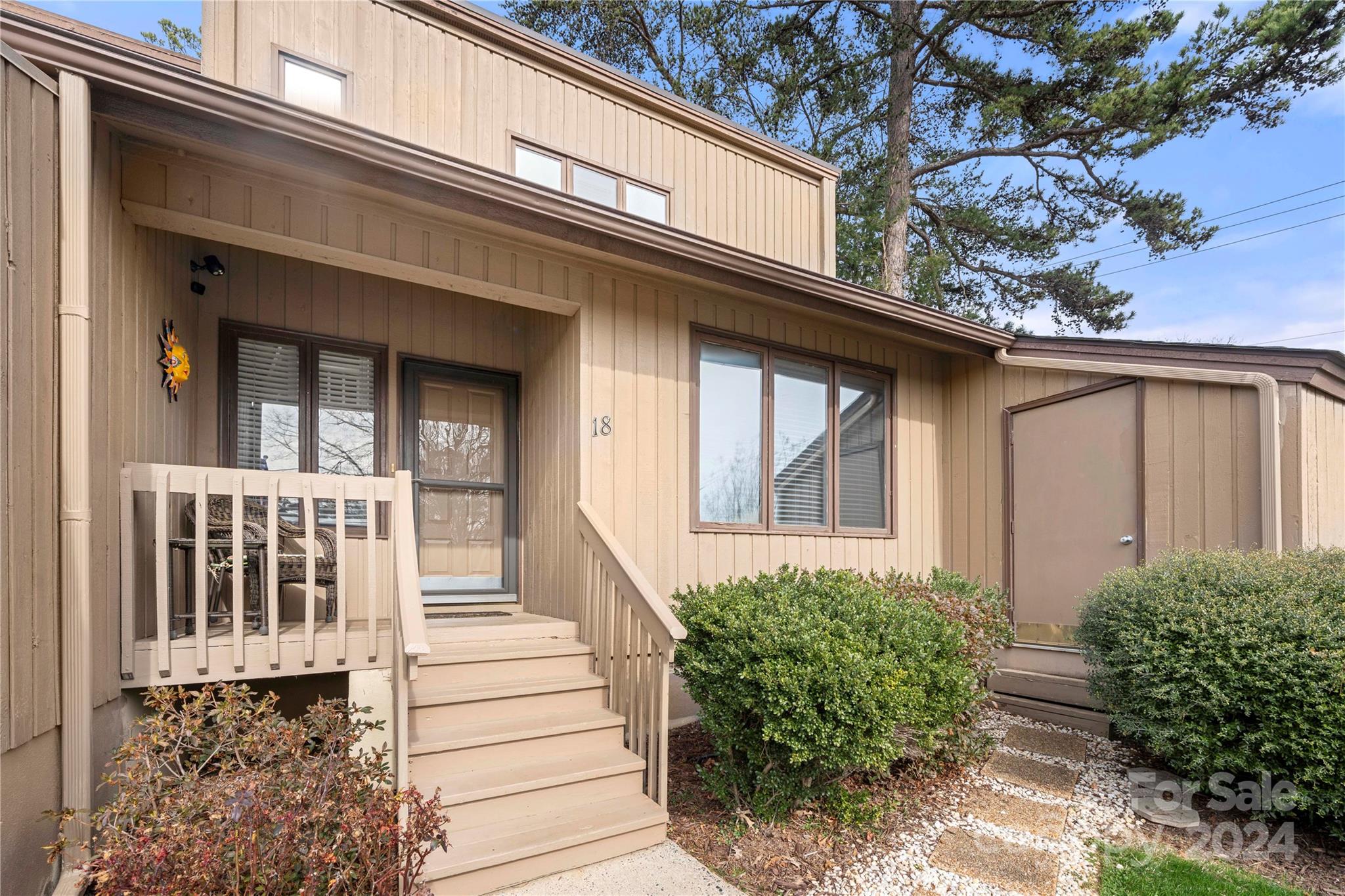 River Hills - Residential