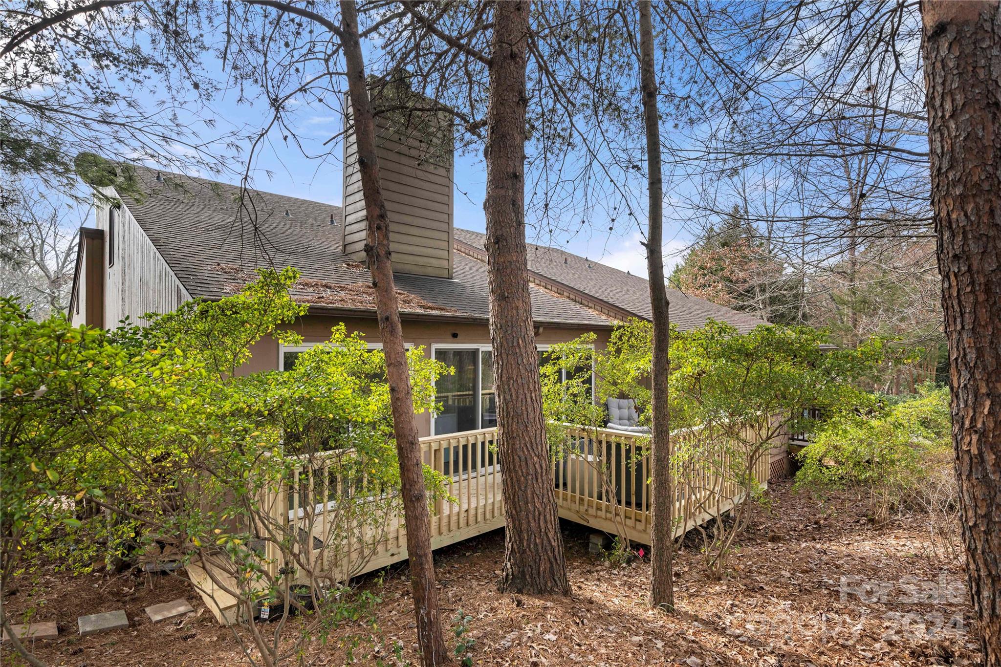 River Hills - Residential