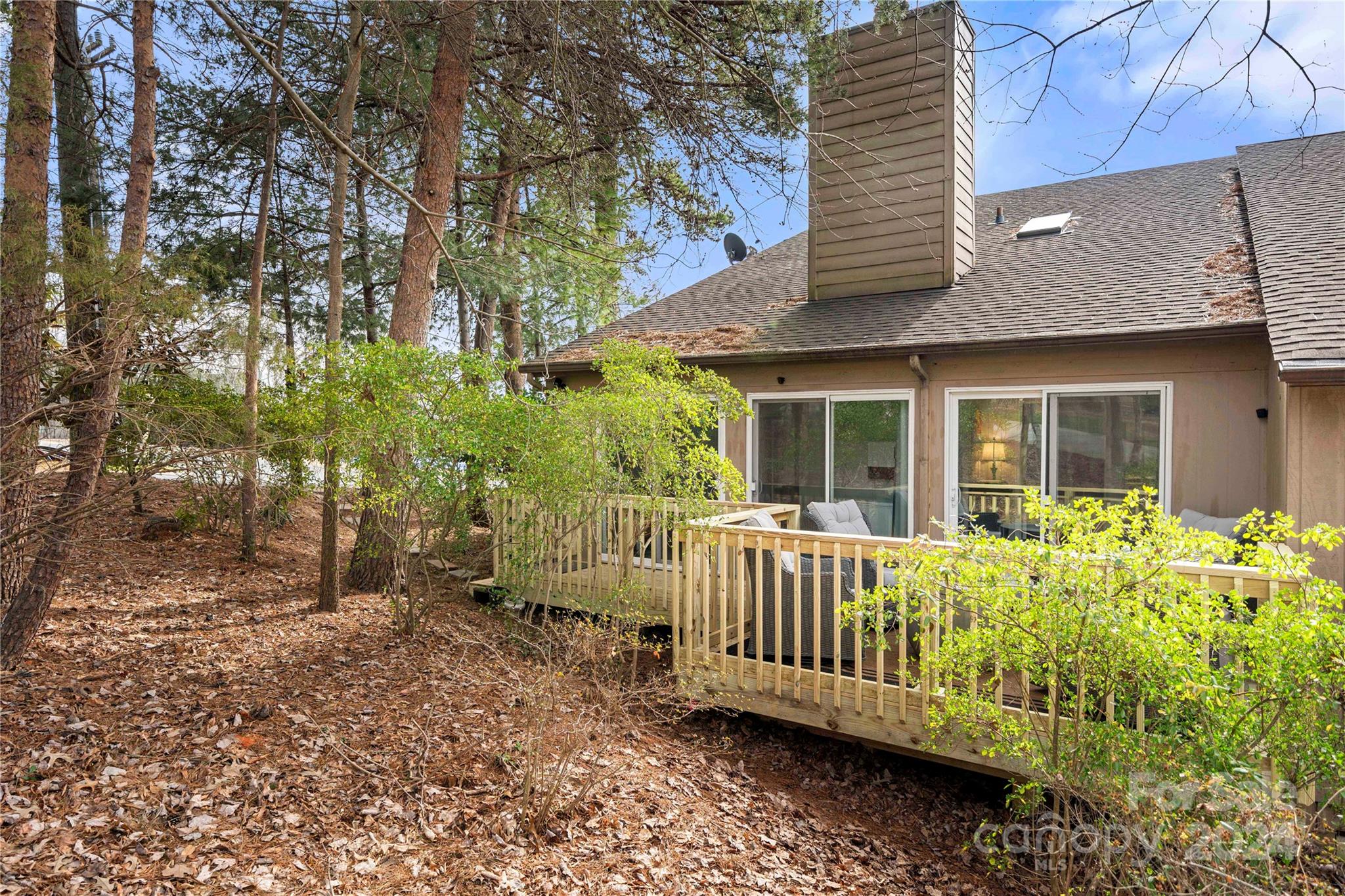 River Hills - Residential