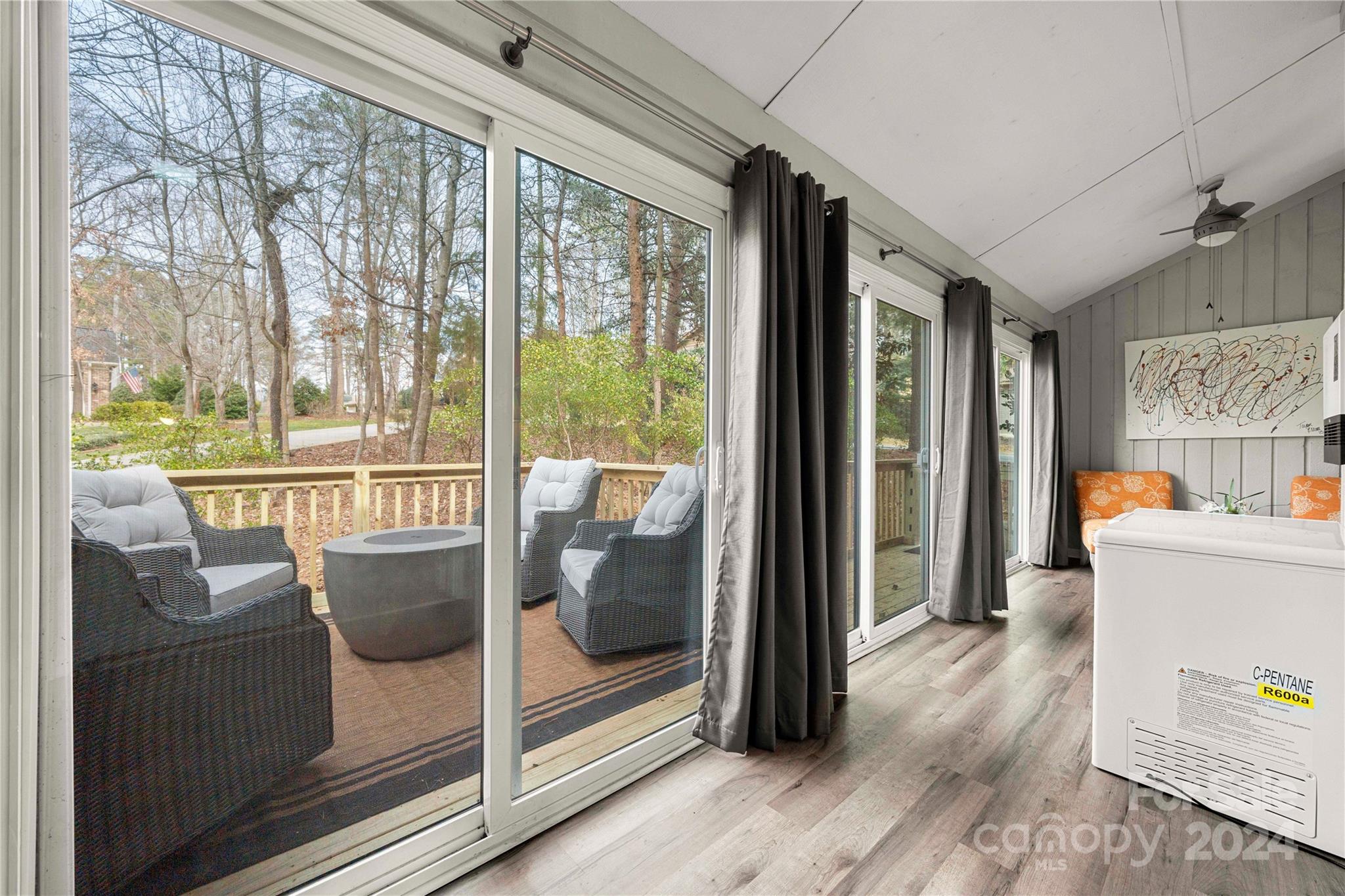 River Hills - Residential