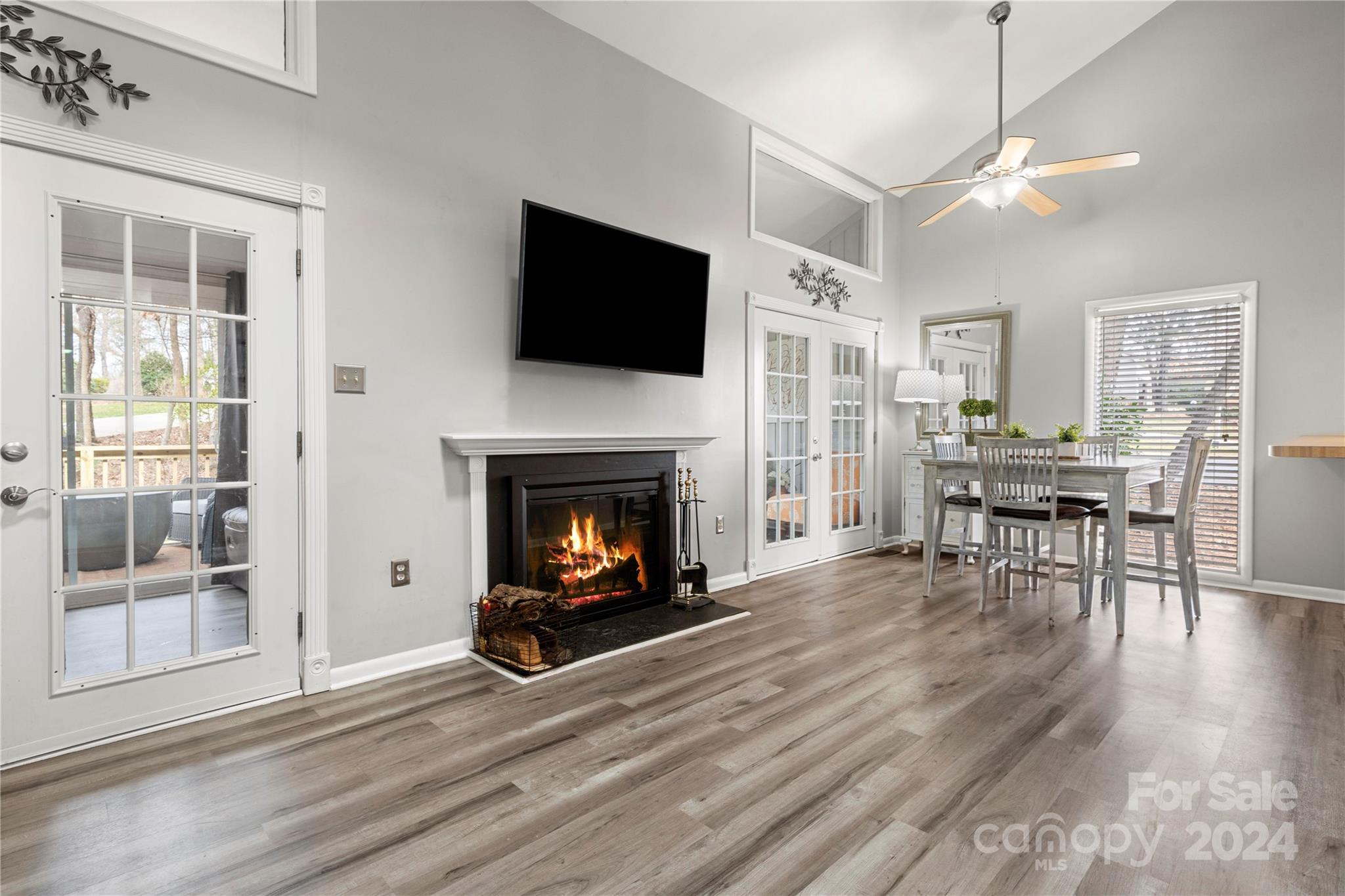 River Hills - Residential