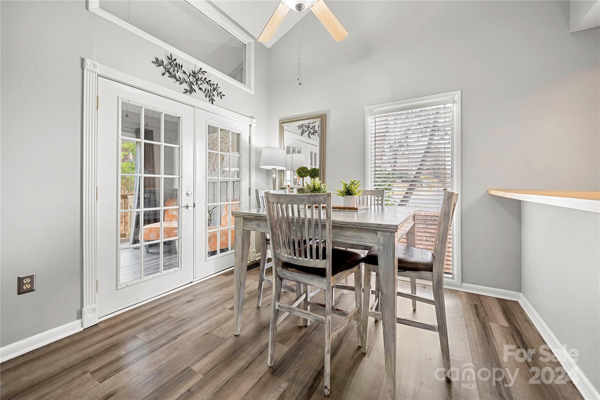 River Hills - Residential