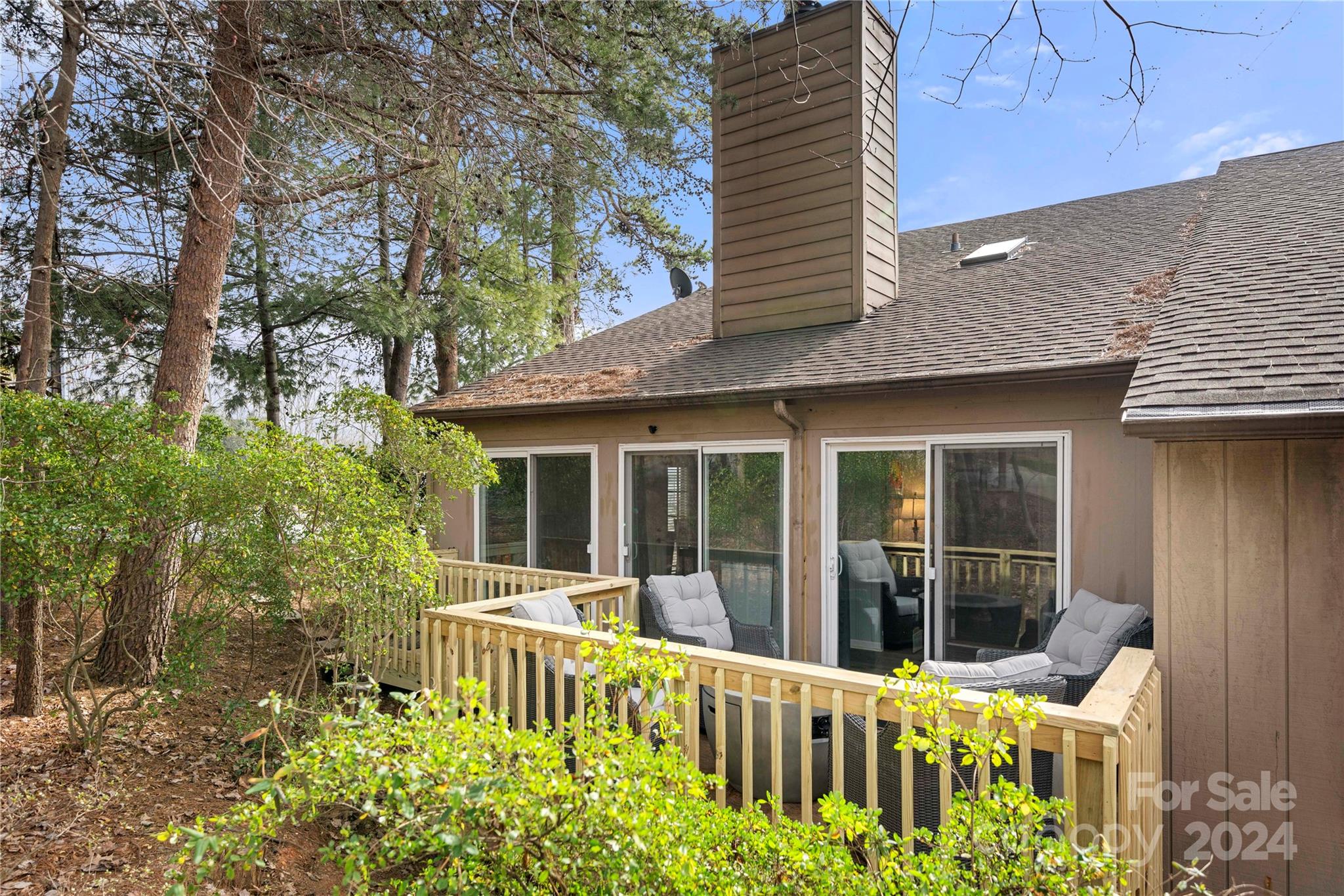 River Hills - Residential