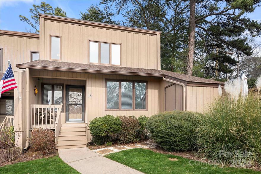 Welcome to Lake living in this spacious two bedroom, two bath condo right in the heart of River Hills gated community. This unit features an open floor plan with an enclosed sun room perfect for relaxing or will make a wonderful office space. Enjoy the evenings sitting outside on the brand new deck off the back. This unit is right around the corner from the marina, where you can enjoy beautiful sunrises and sunsets. 
The community is amenity rich with golf and country club, community marina, both for a separate membership. Playground, lake park, community garden, dog park, and miles of scenic sidewalks 24 hour gated and EMS on-site offers the ultimate security. 
These units are rare gems and when they come up they don't last long. Book your appointment today for your personal viewing!