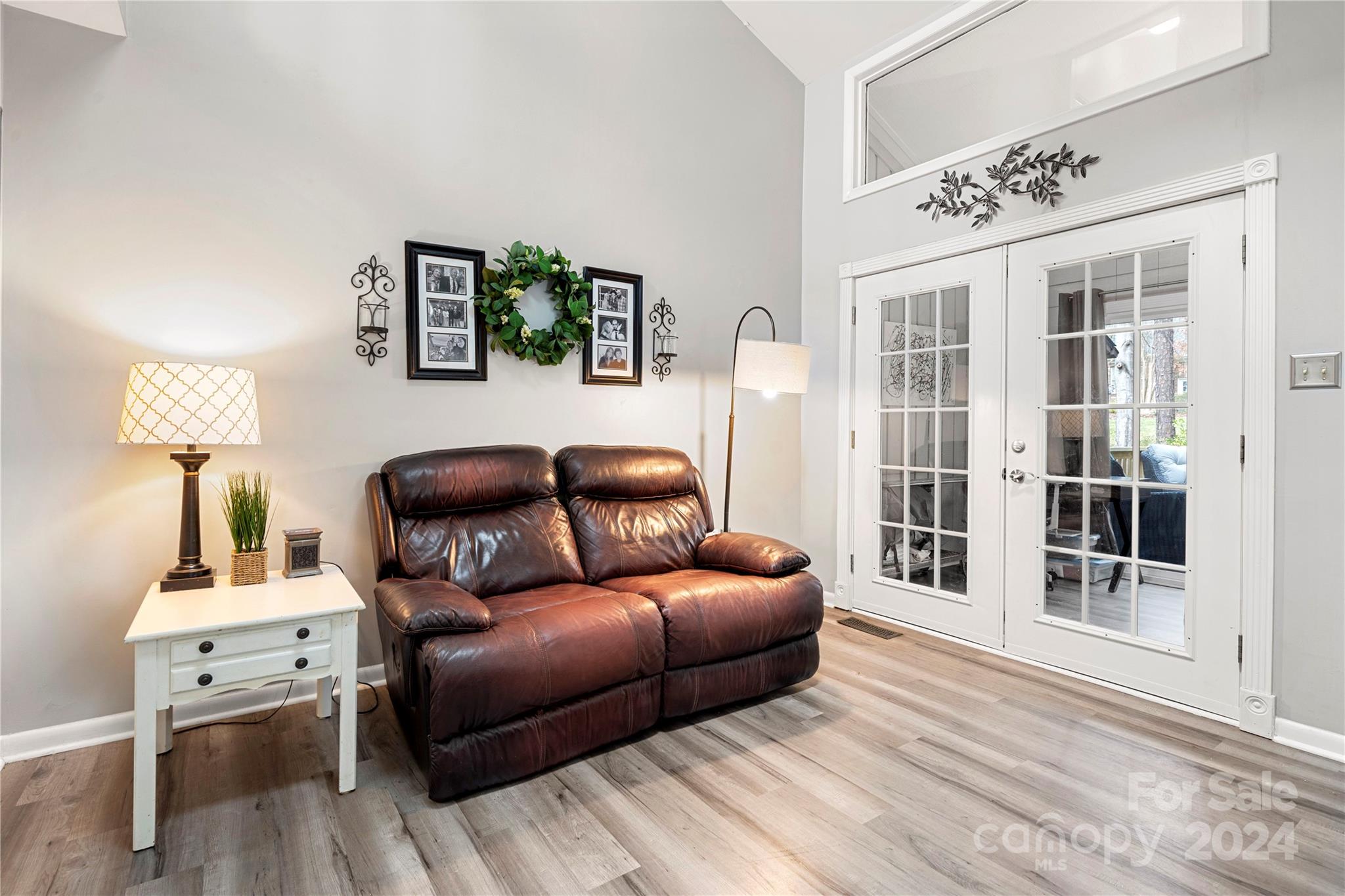 River Hills - Residential