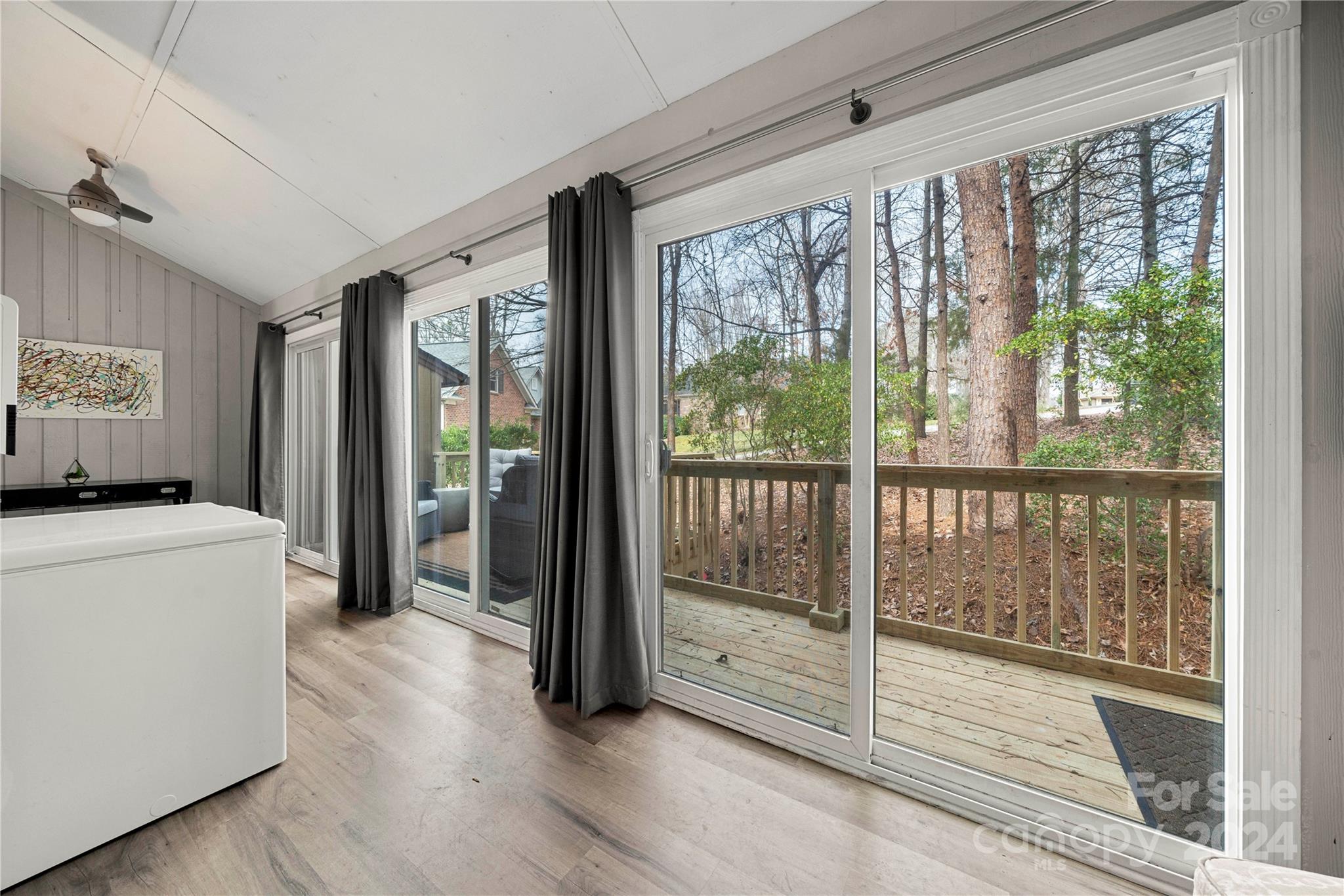 River Hills - Residential