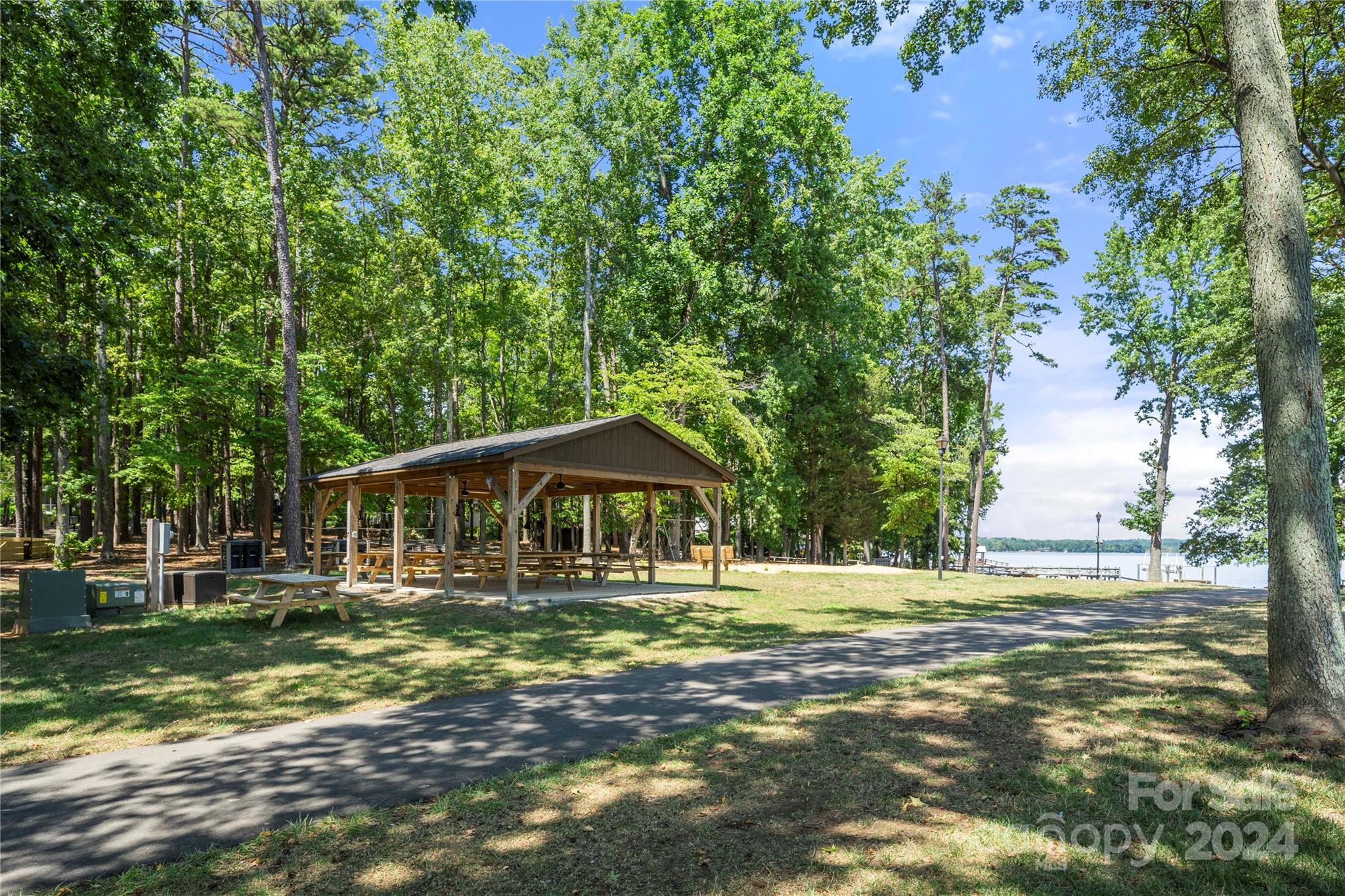 River Hills - Residential