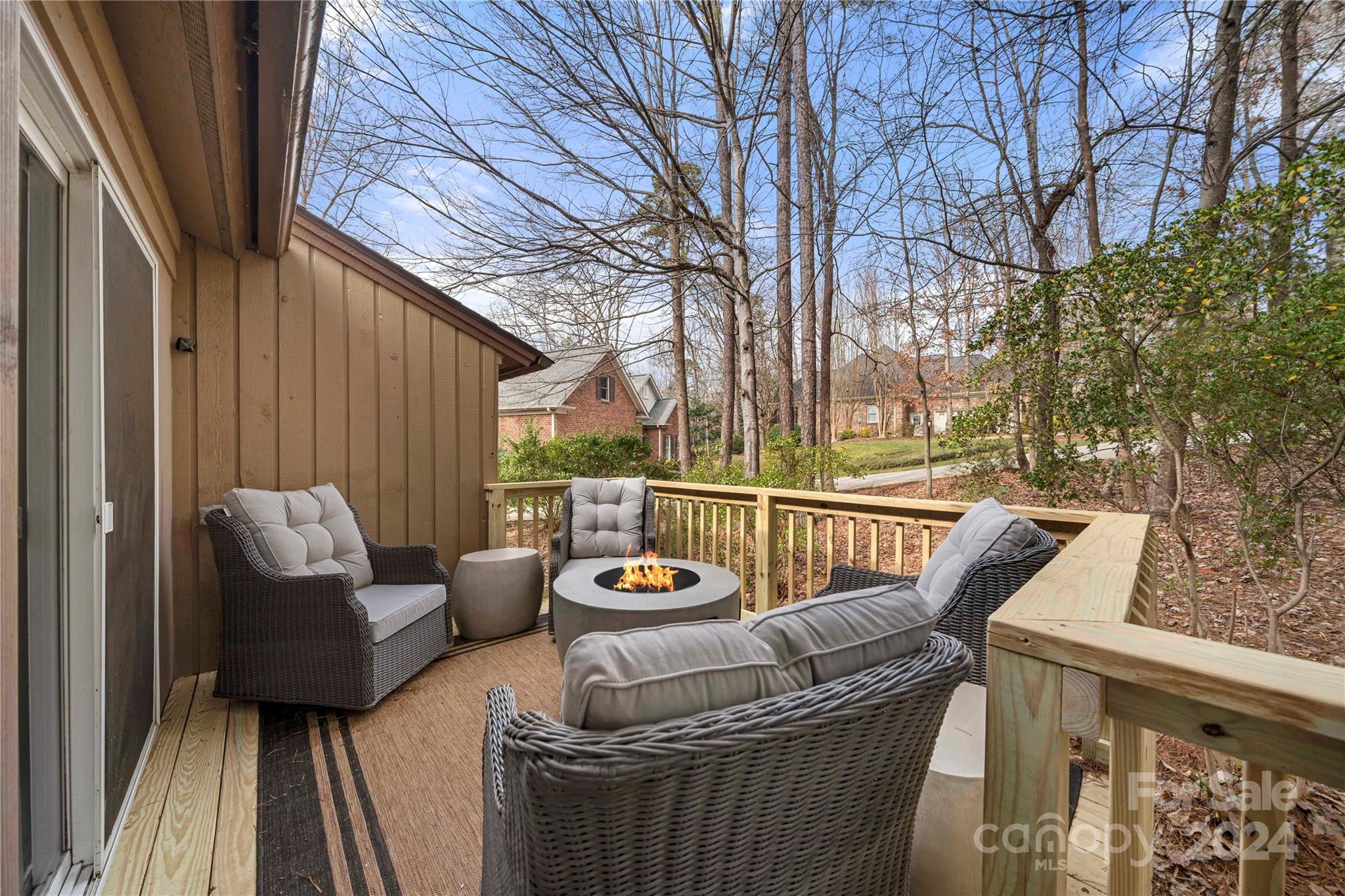 River Hills - Residential