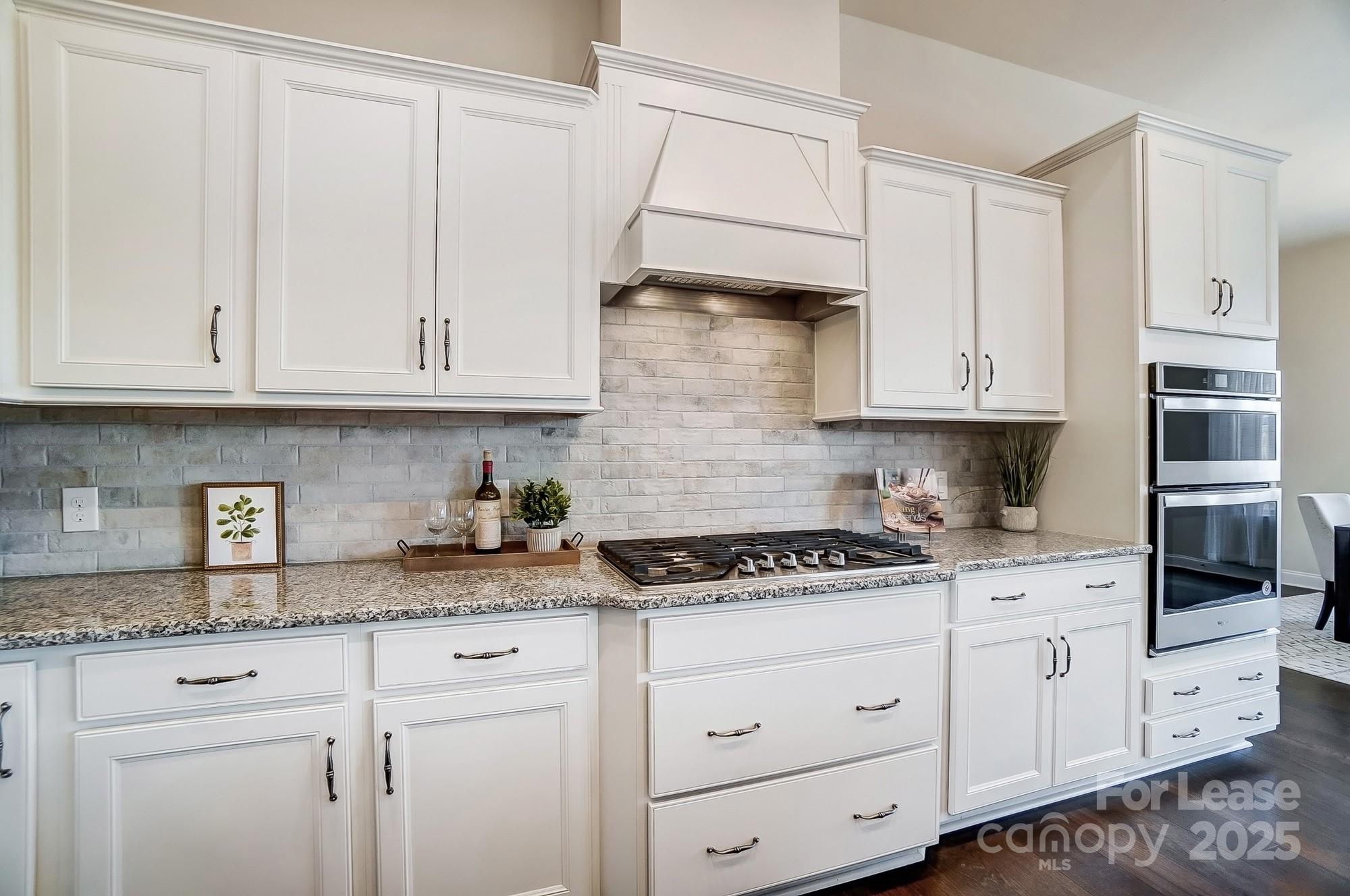 Chapel Cove - Residential Lease