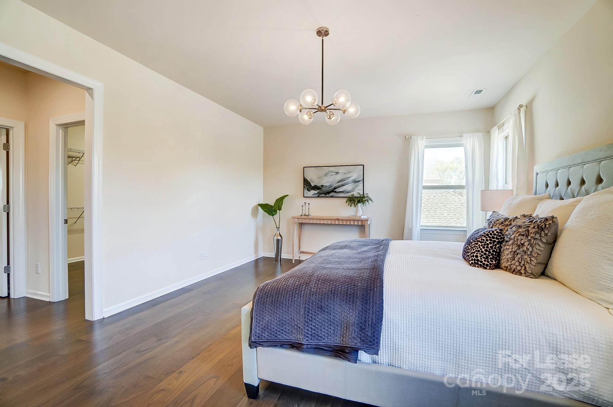 Chapel Cove - Residential Lease