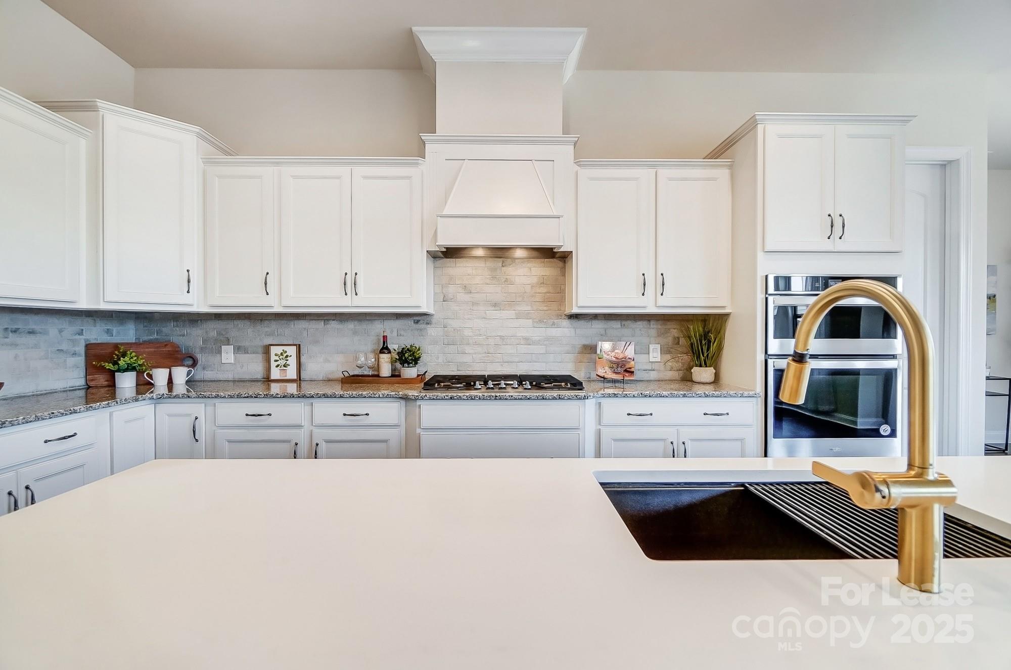 Chapel Cove - Residential Lease