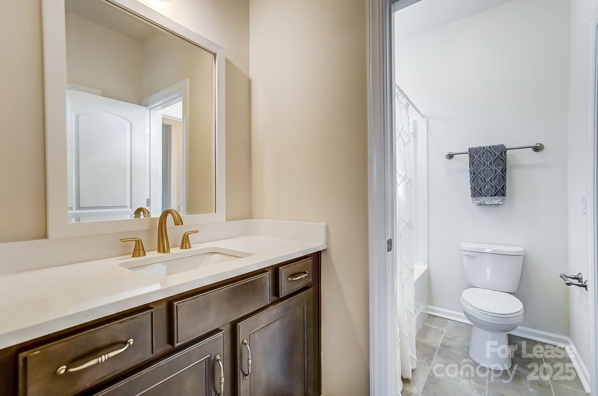 Chapel Cove - Residential Lease