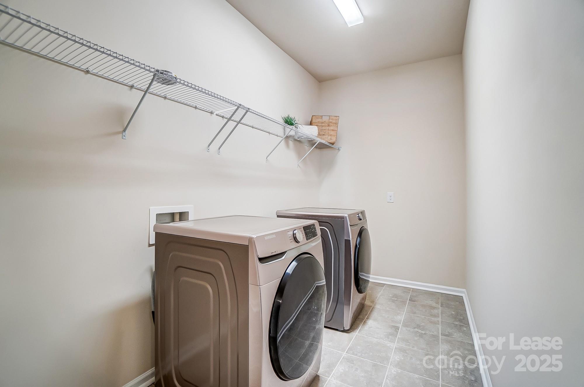 Chapel Cove - Residential Lease