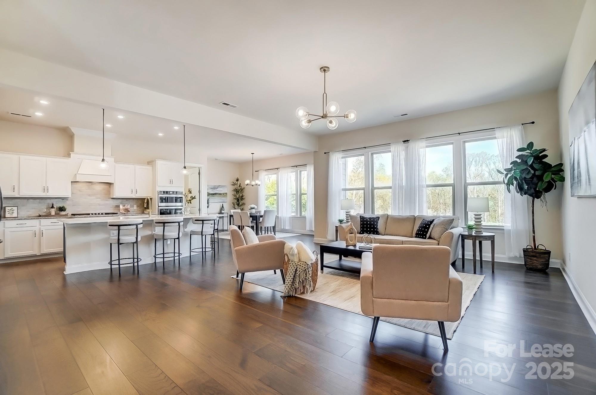 Chapel Cove - Residential Lease