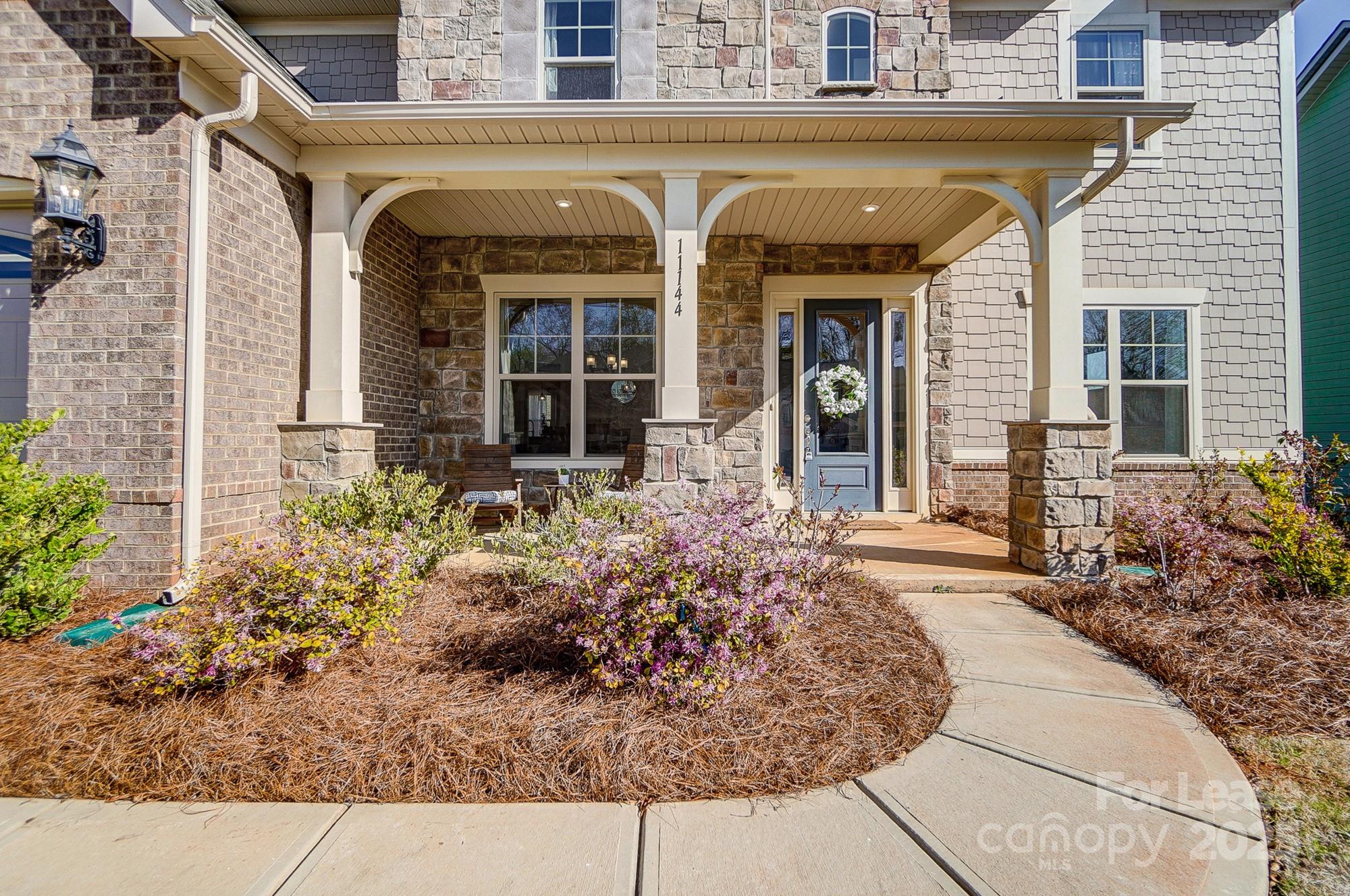Chapel Cove - Residential Lease