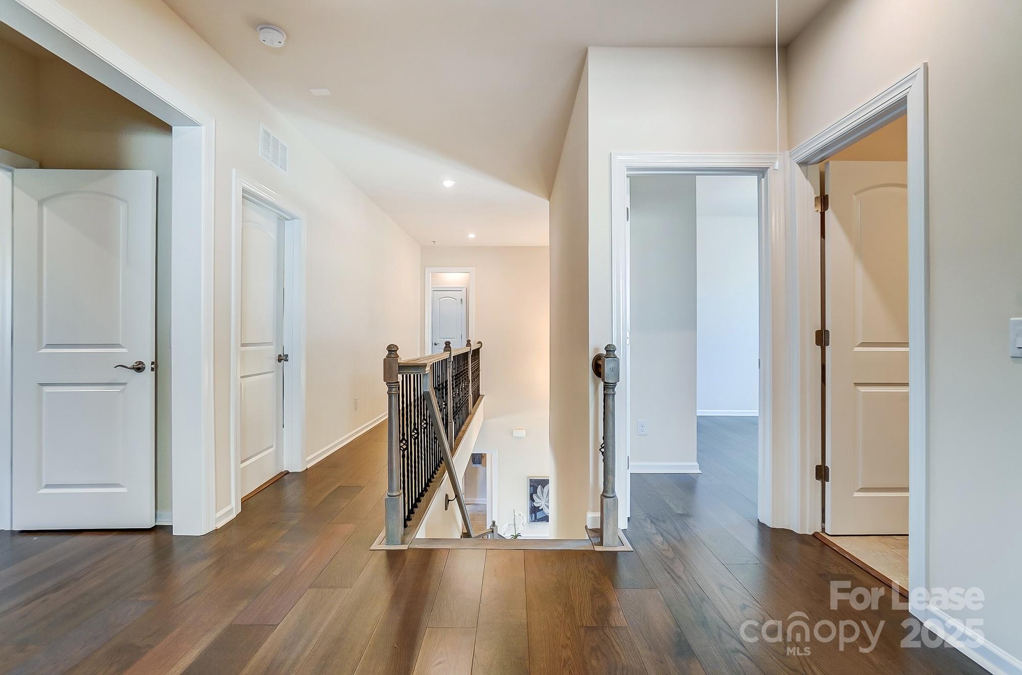 Chapel Cove - Residential Lease