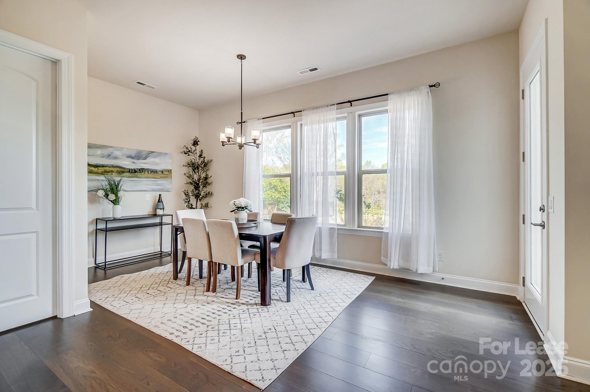 Chapel Cove - Residential Lease