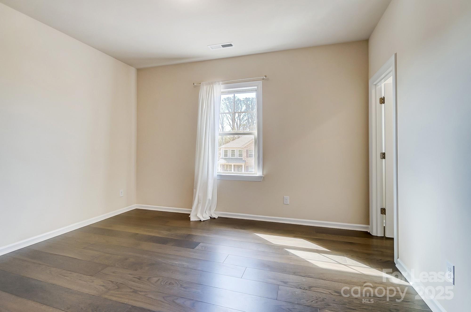 Chapel Cove - Residential Lease