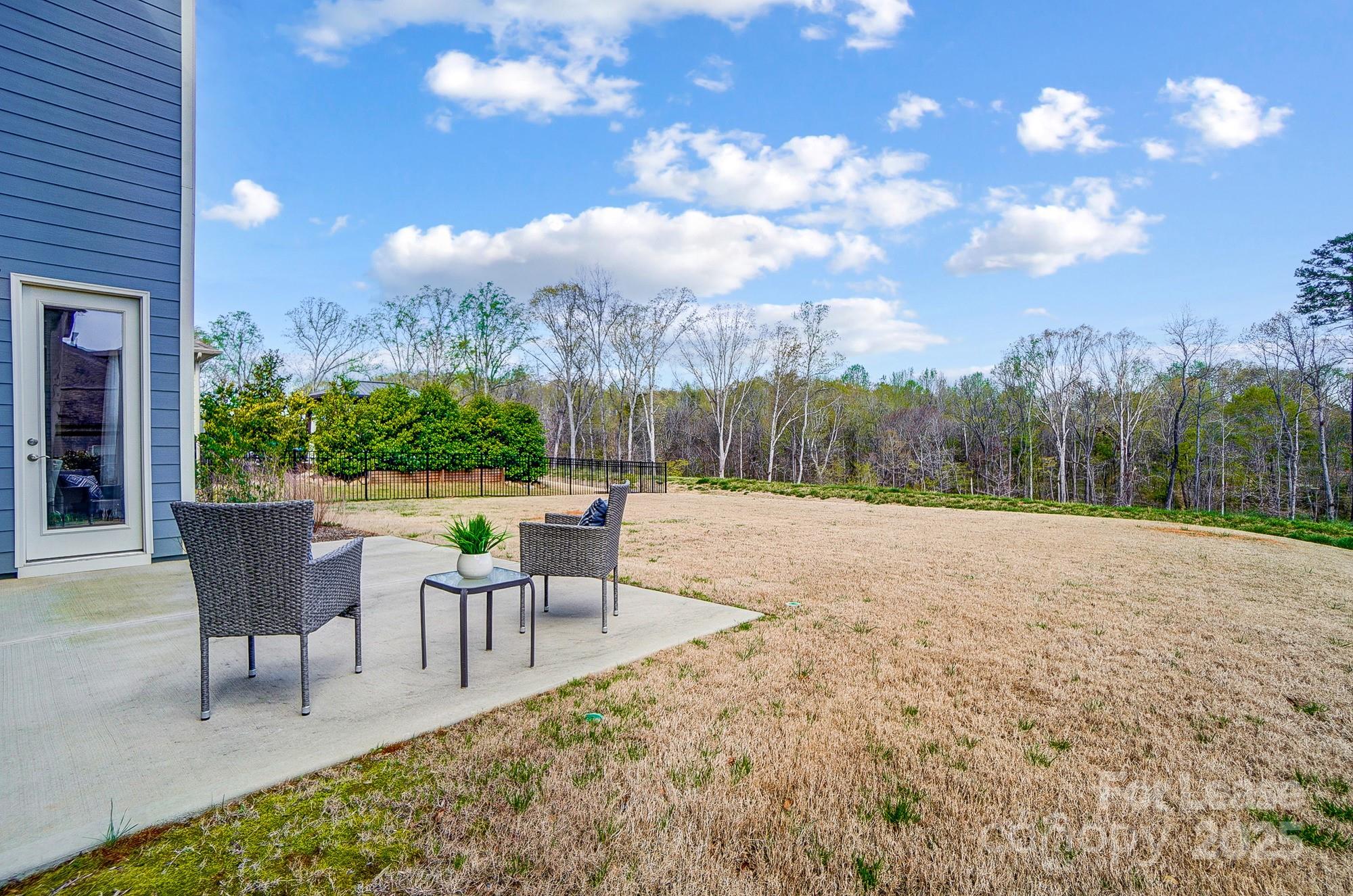 Chapel Cove - Residential Lease
