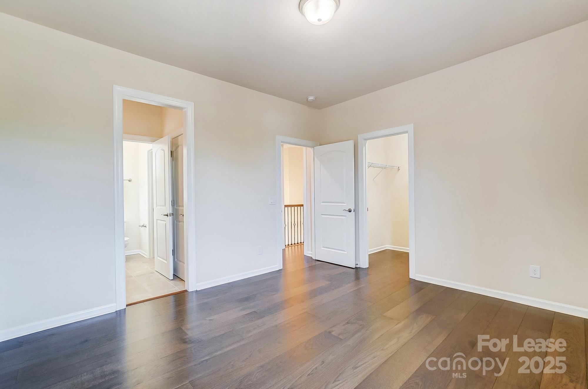 Chapel Cove - Residential Lease