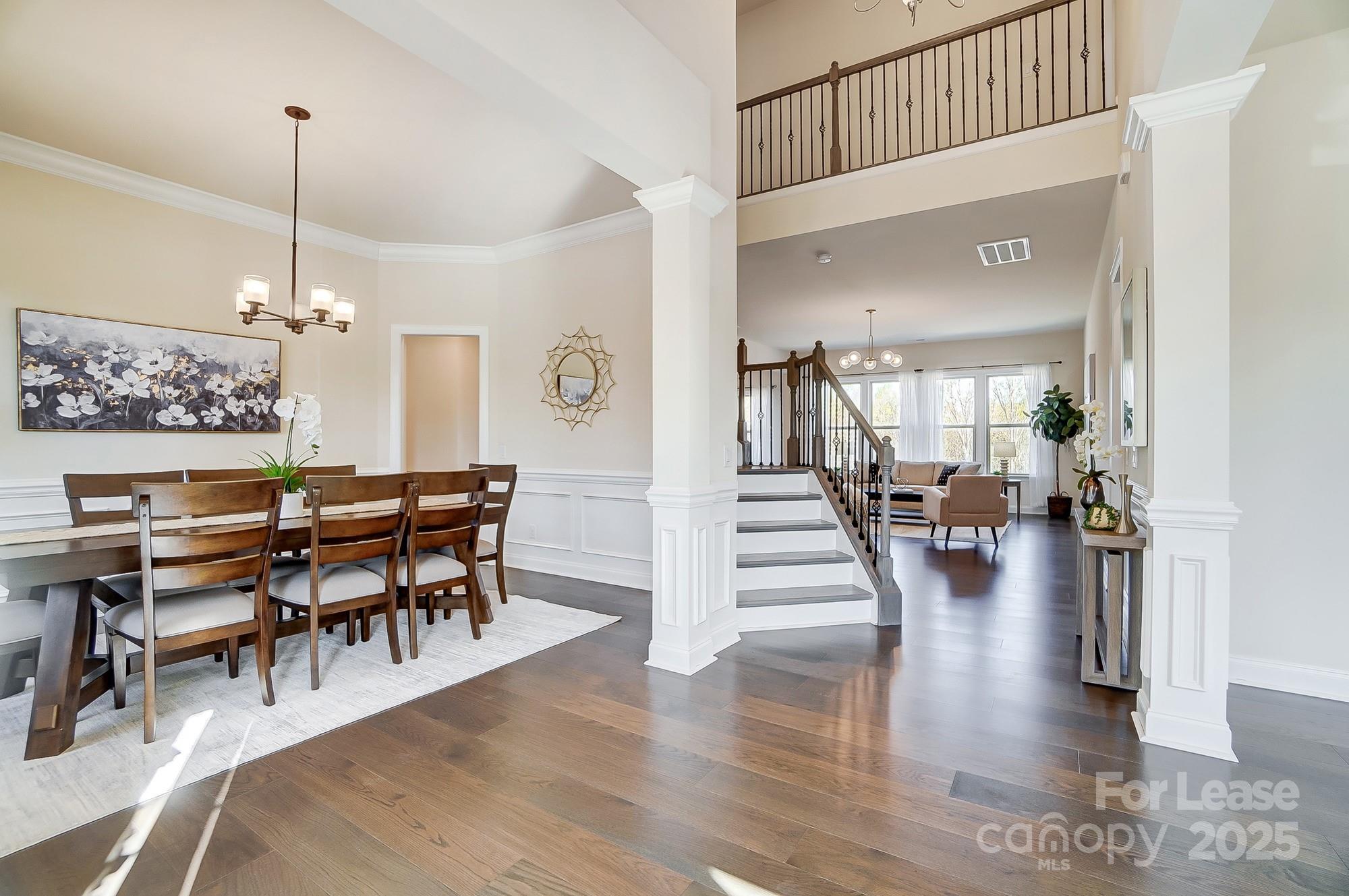 Chapel Cove - Residential Lease
