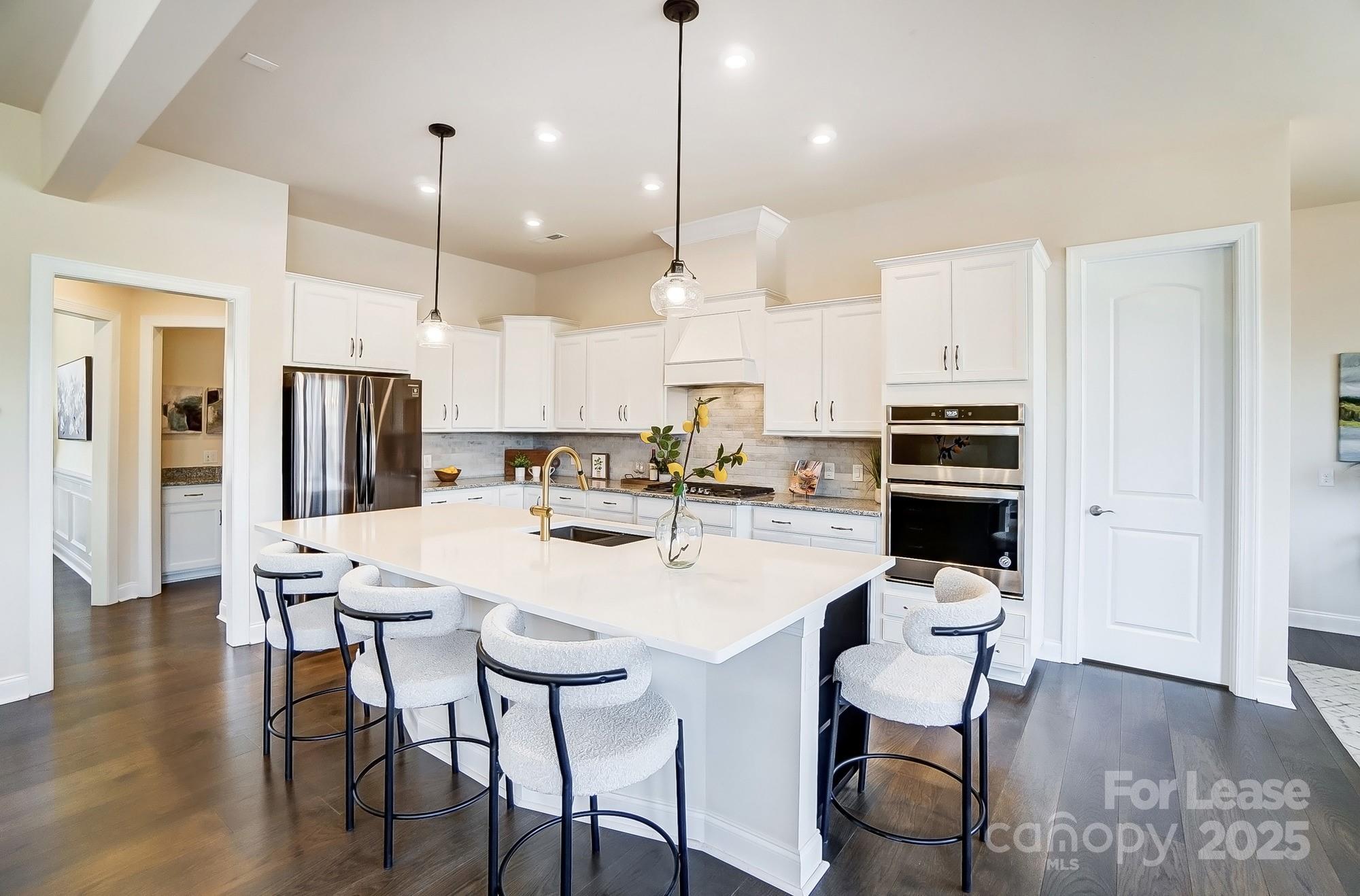 Chapel Cove - Residential Lease