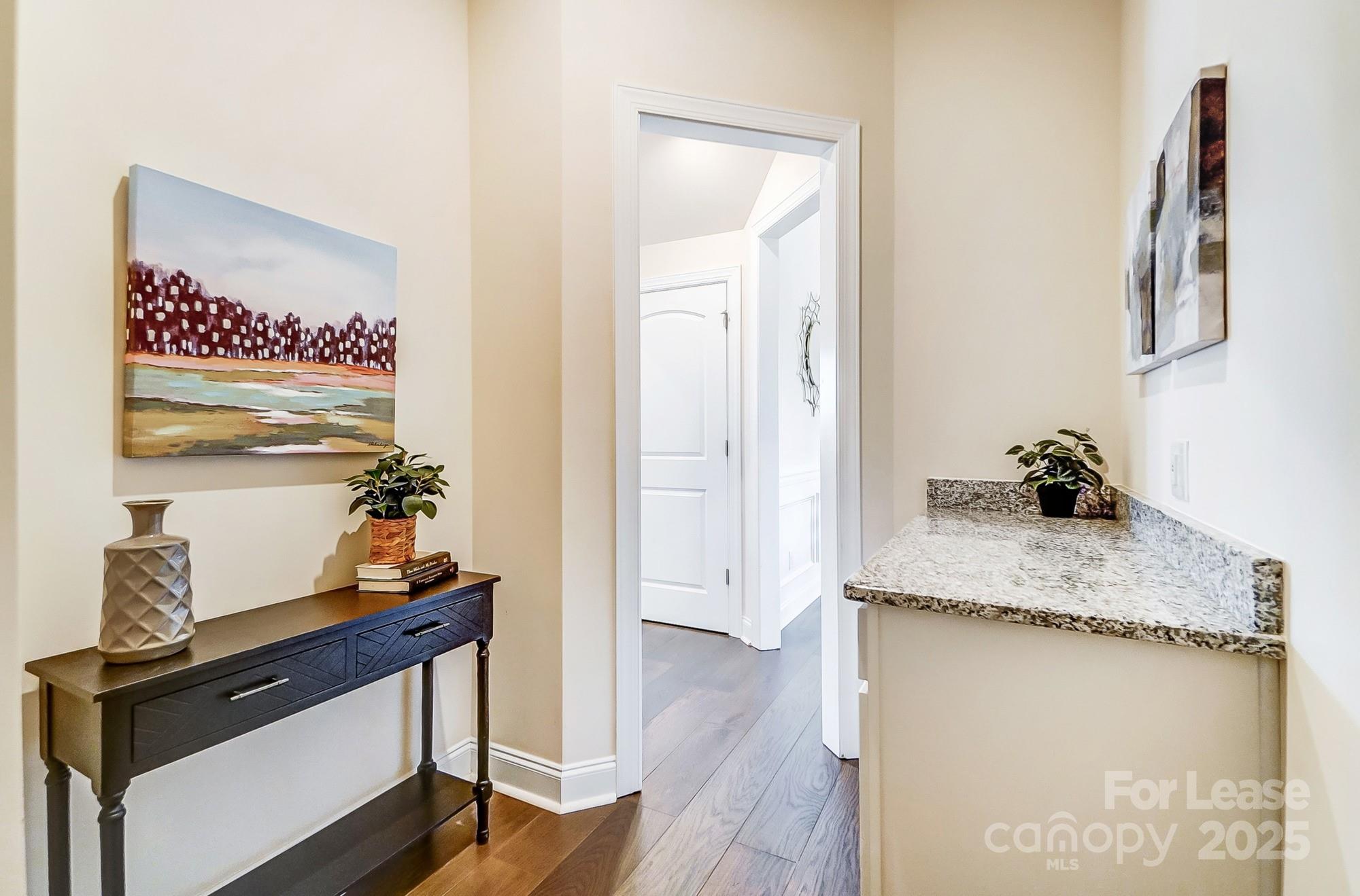 Chapel Cove - Residential Lease