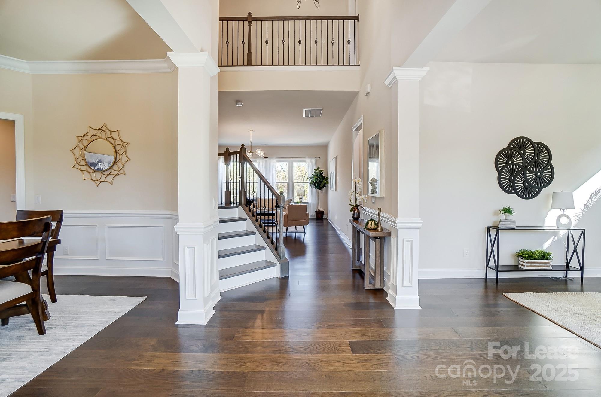 Chapel Cove - Residential Lease