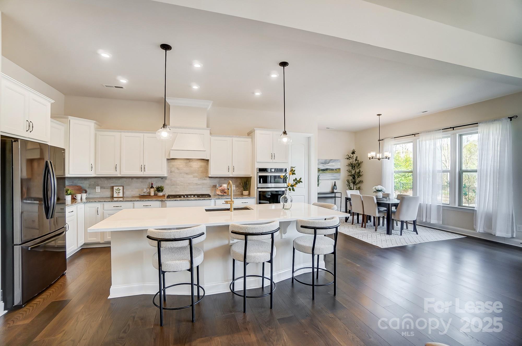 Chapel Cove - Residential Lease