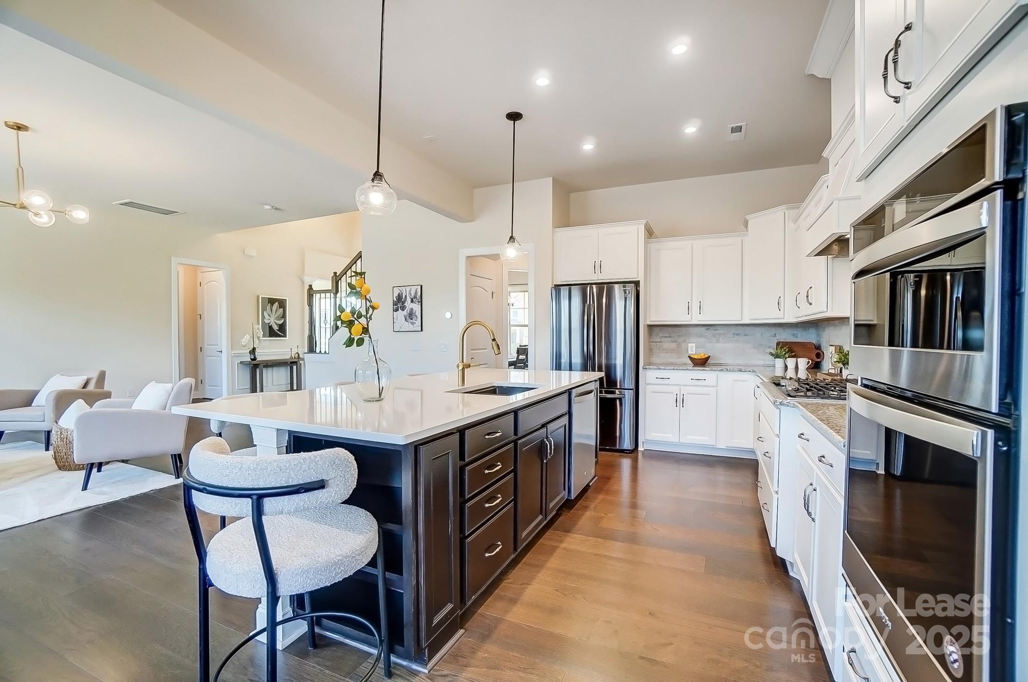 Chapel Cove - Residential Lease