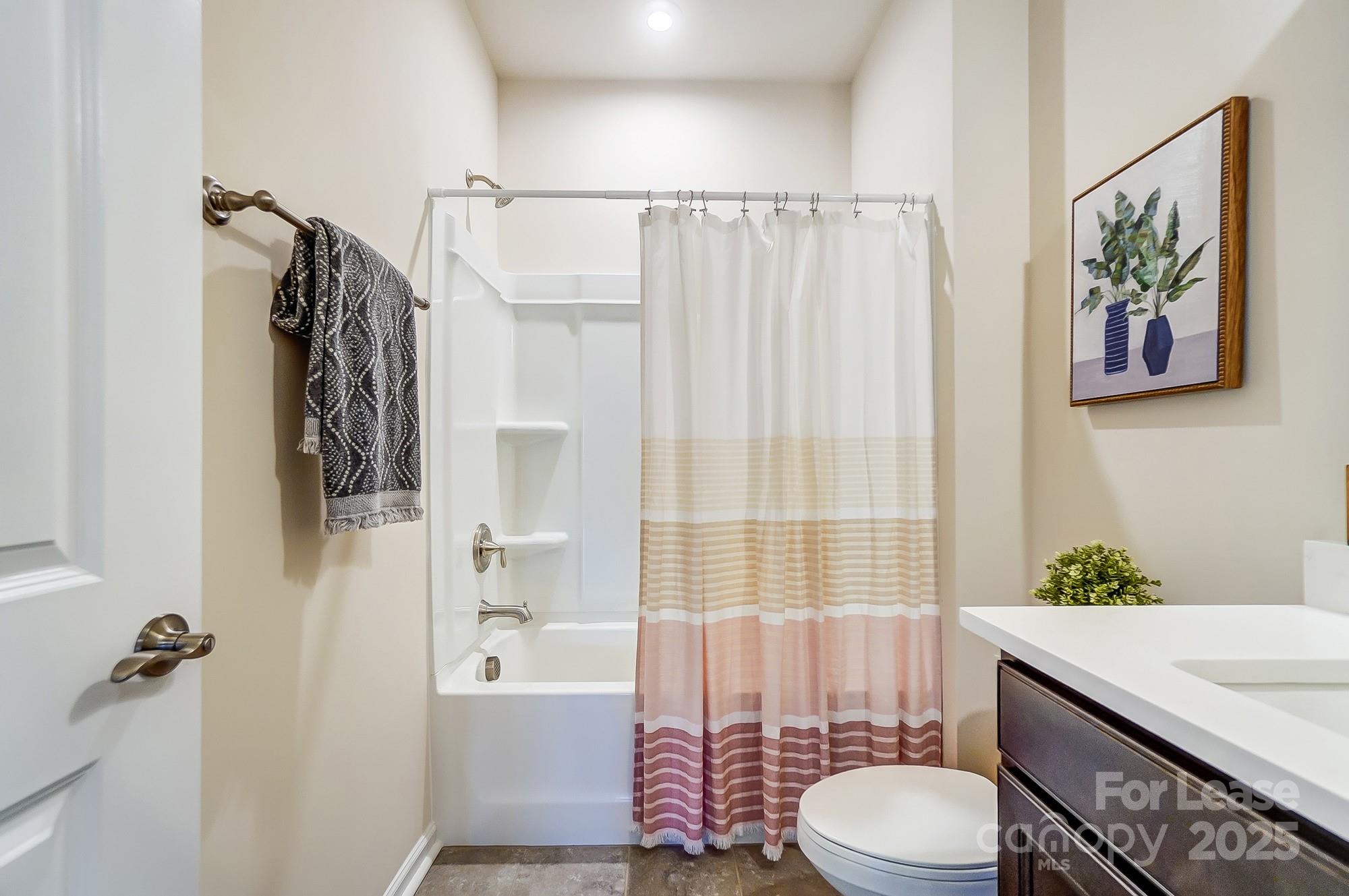Chapel Cove - Residential Lease