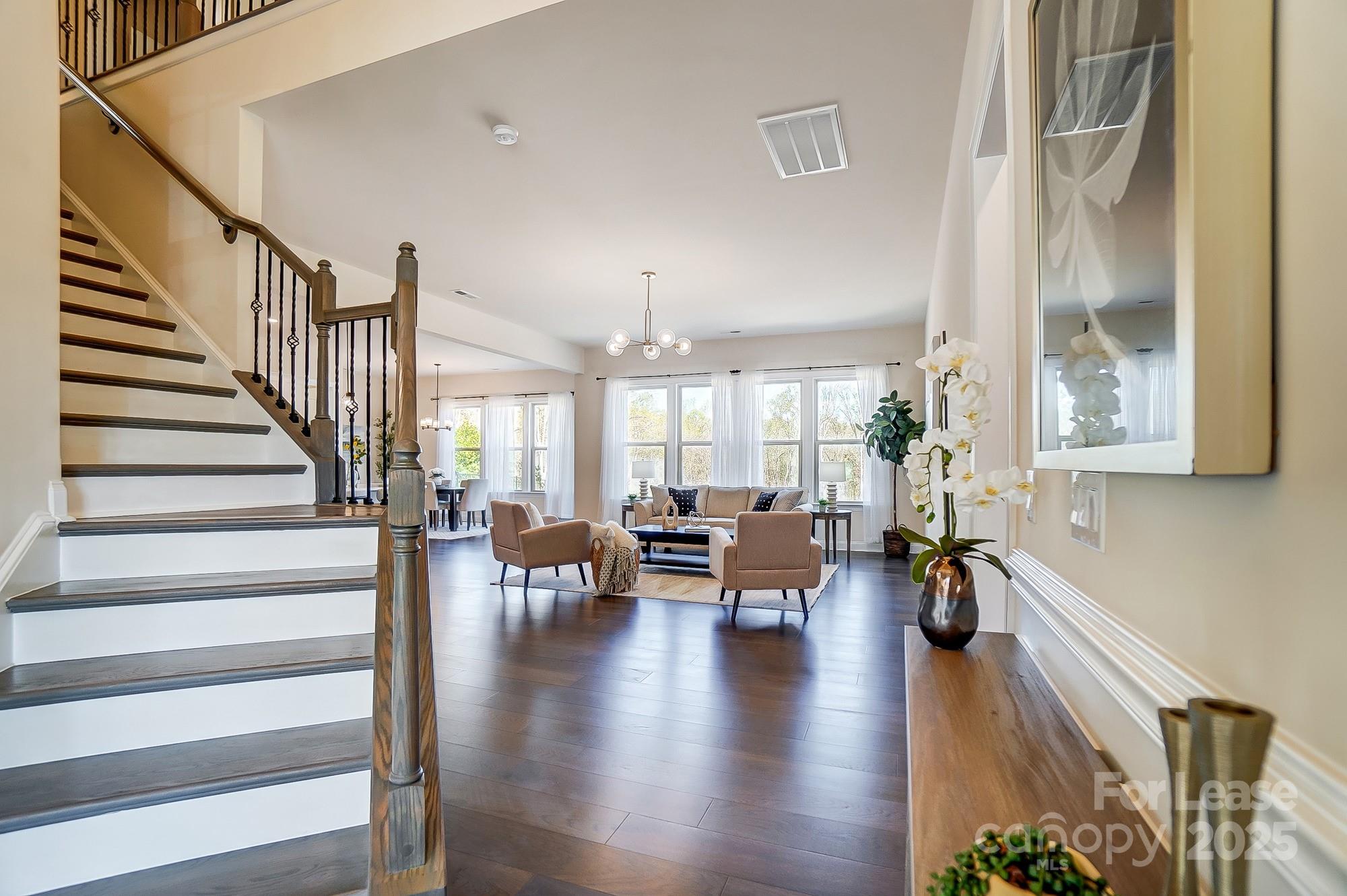 Chapel Cove - Residential Lease