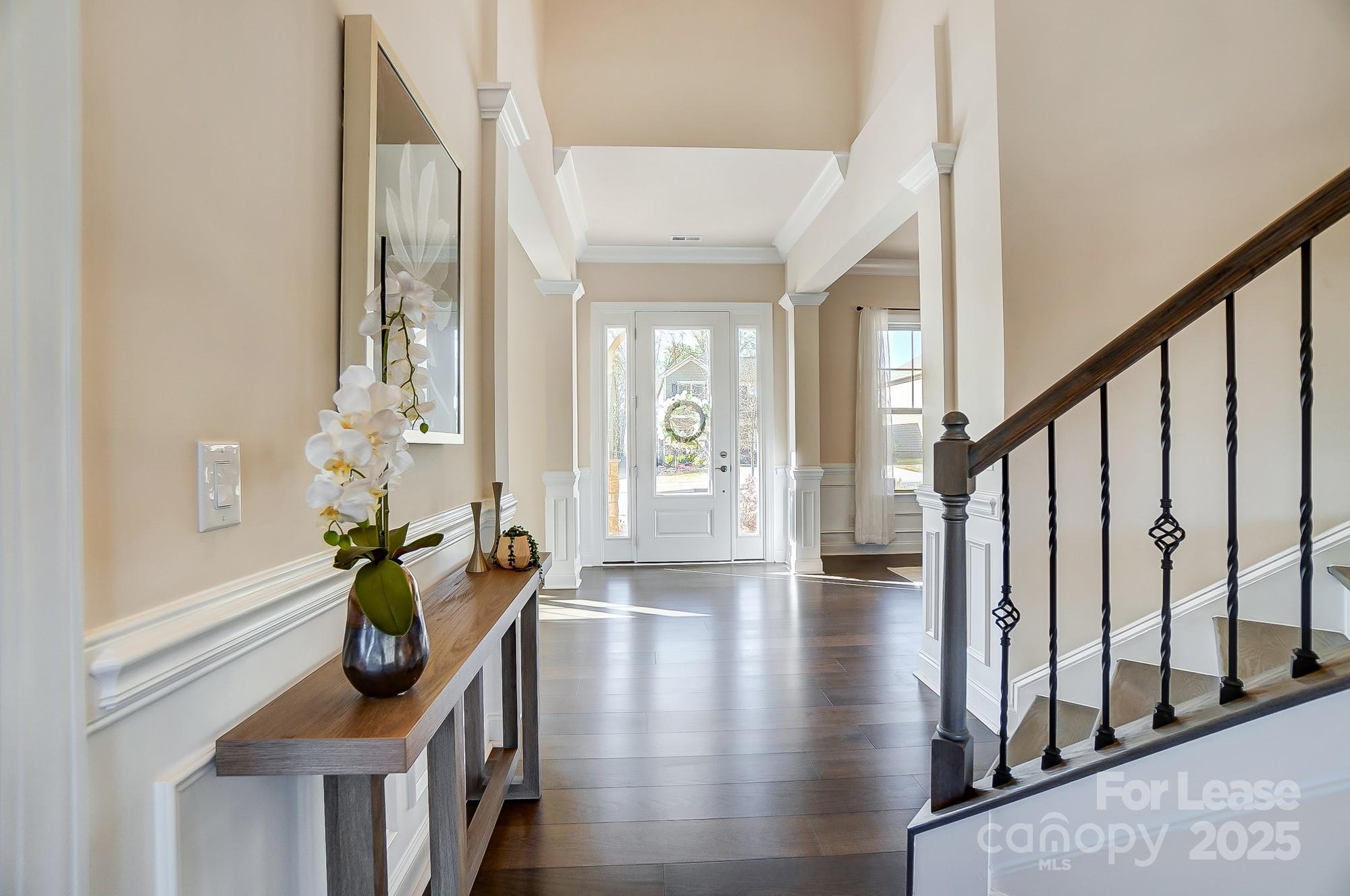 Chapel Cove - Residential Lease