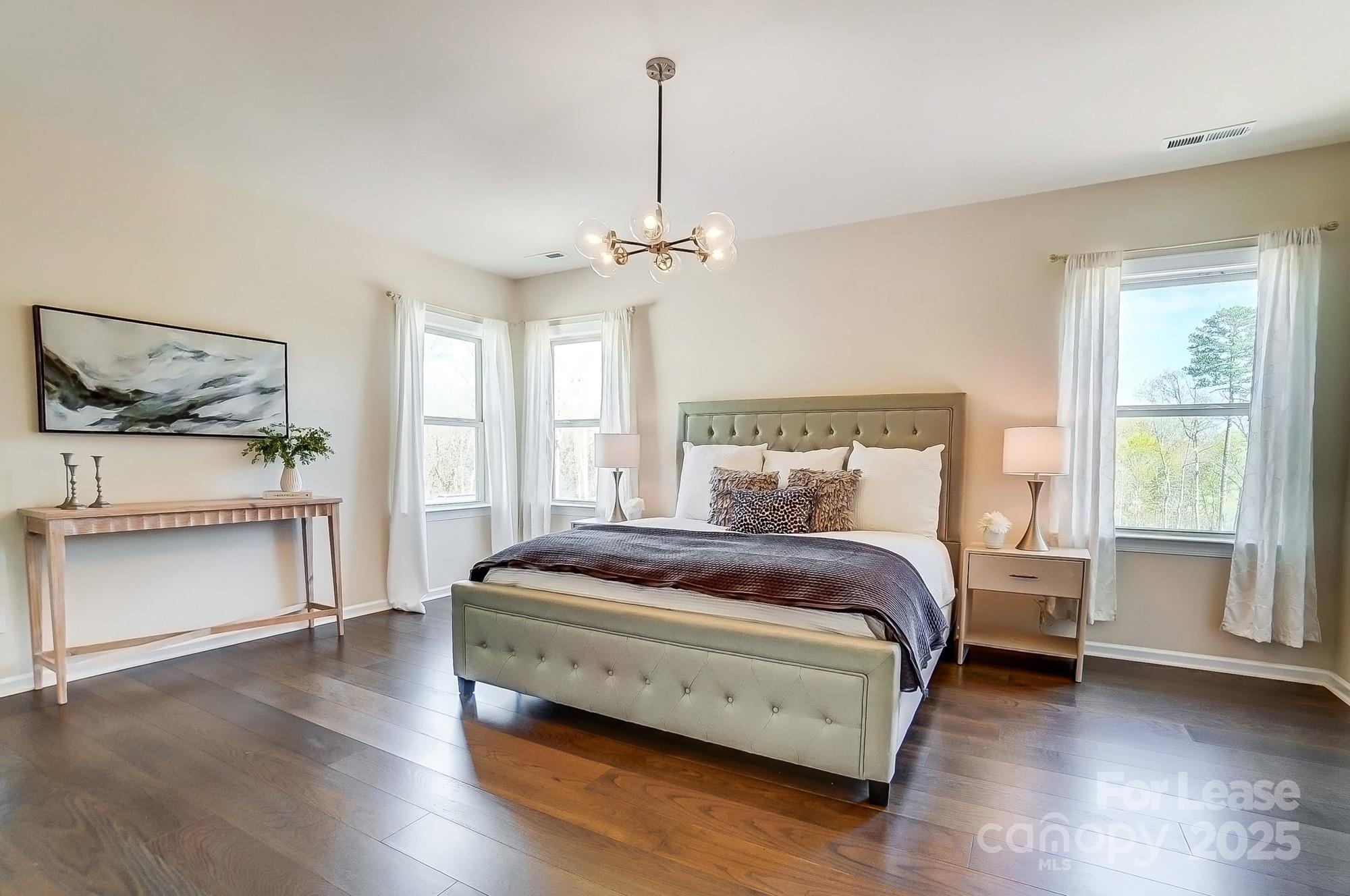 Chapel Cove - Residential Lease