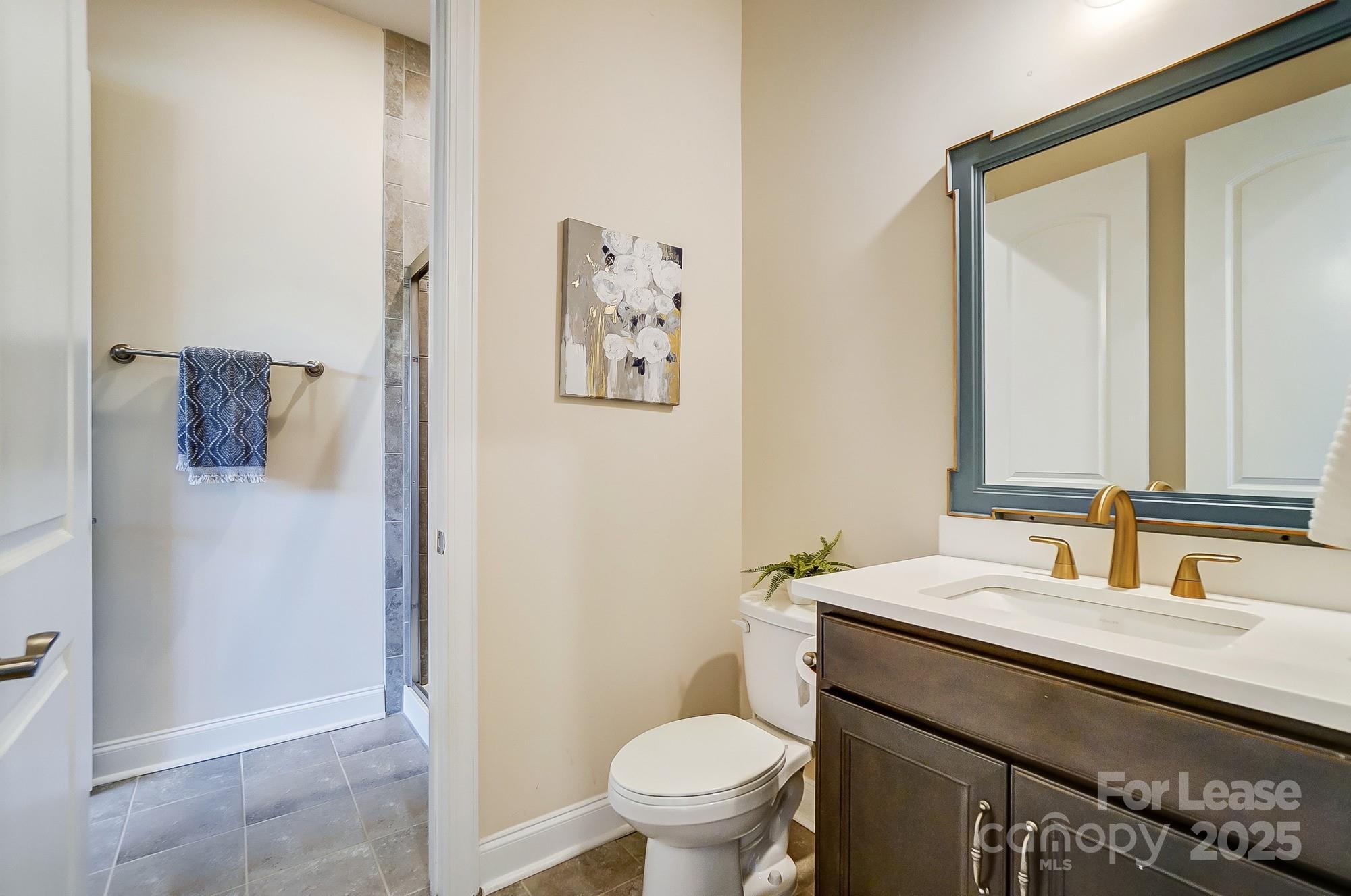 Chapel Cove - Residential Lease