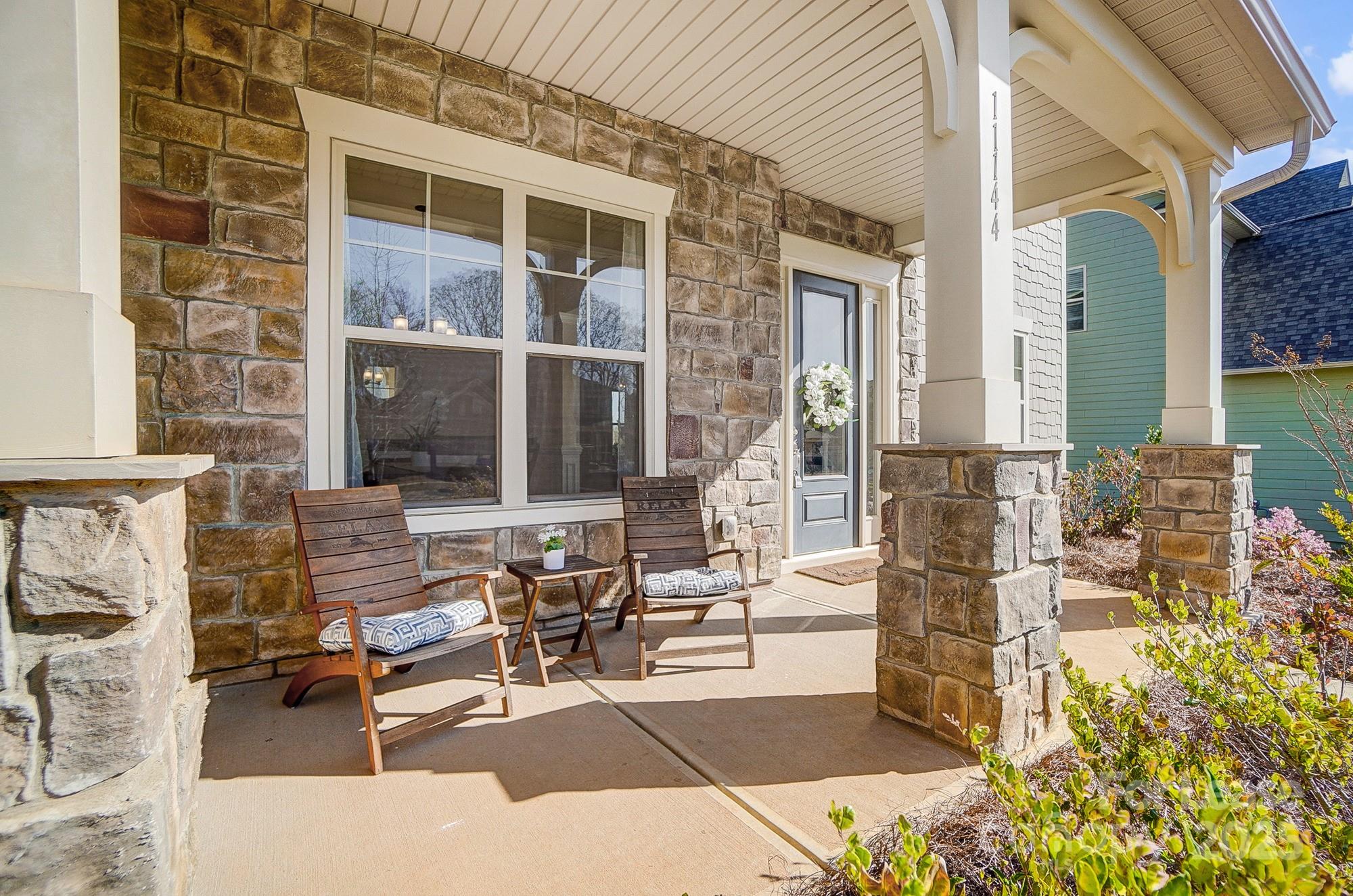 Chapel Cove - Residential Lease