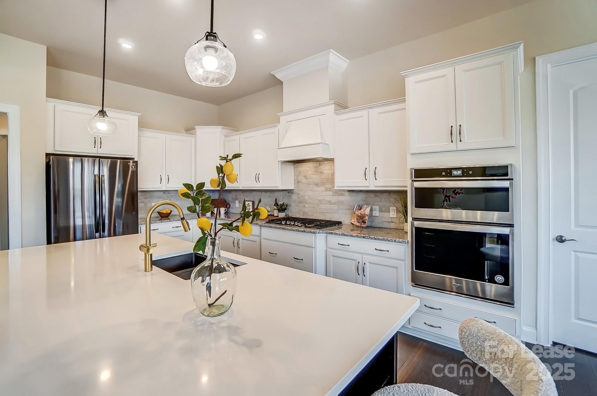 Chapel Cove - Residential Lease