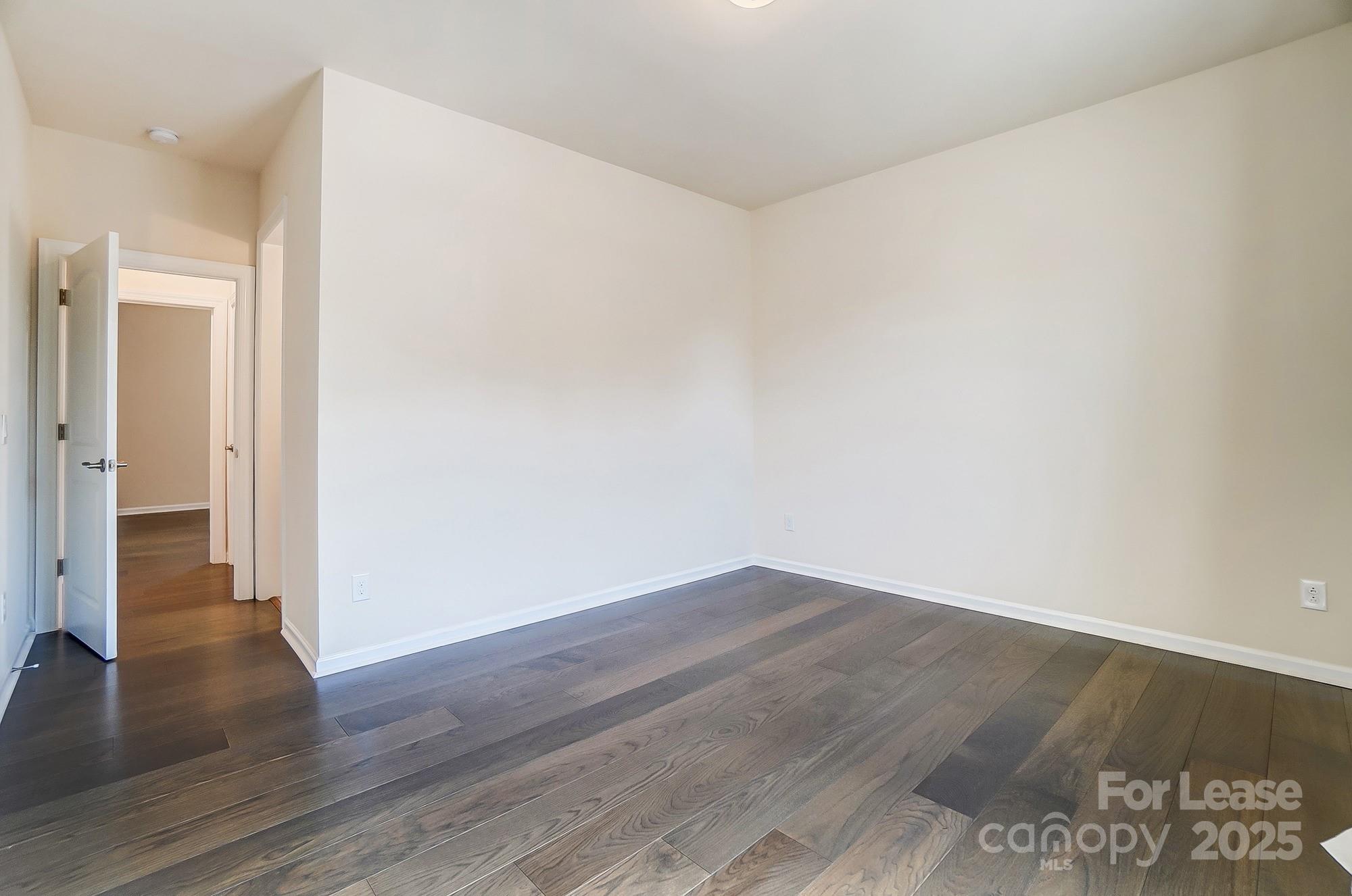 Chapel Cove - Residential Lease