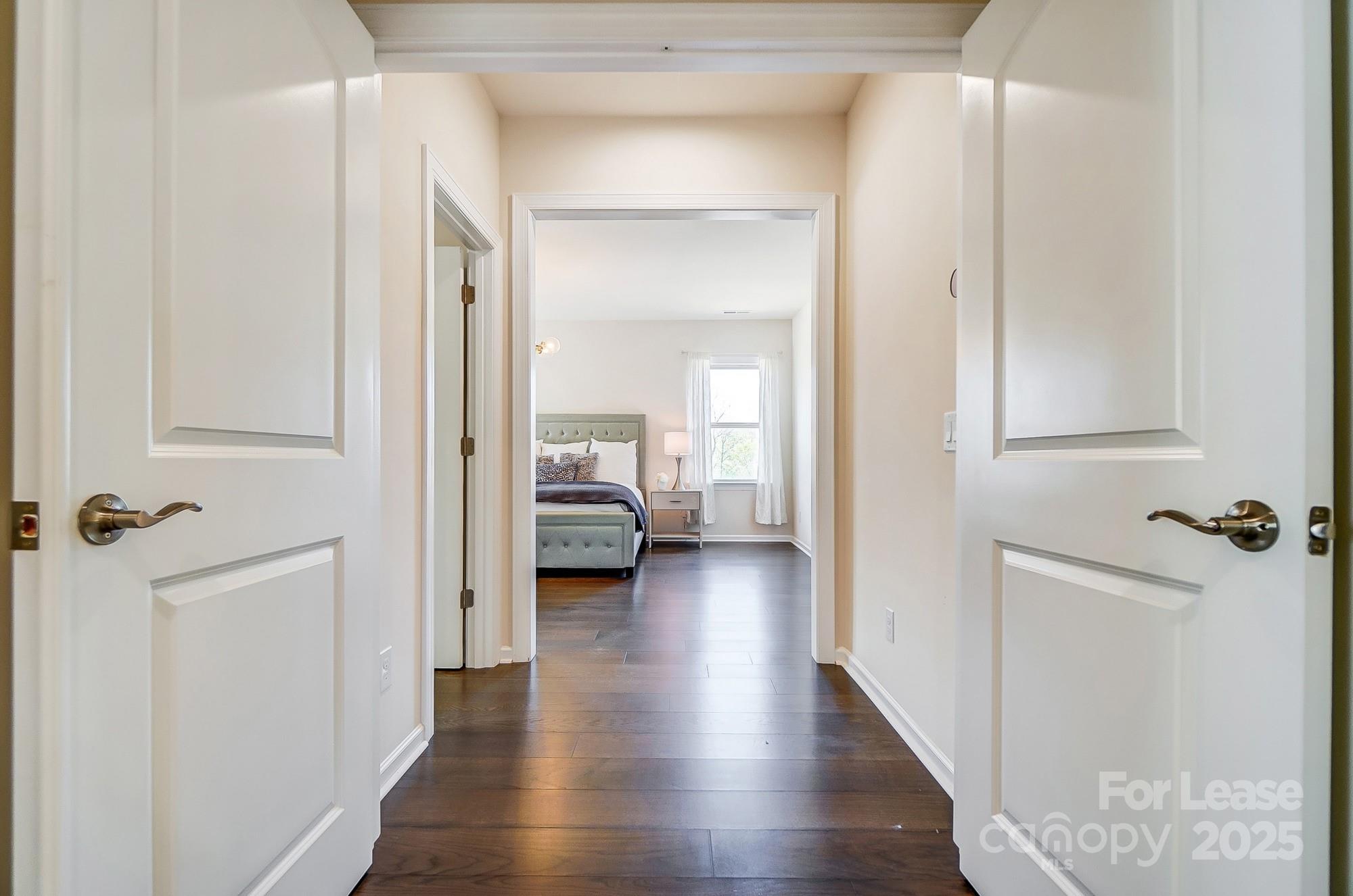 Chapel Cove - Residential Lease