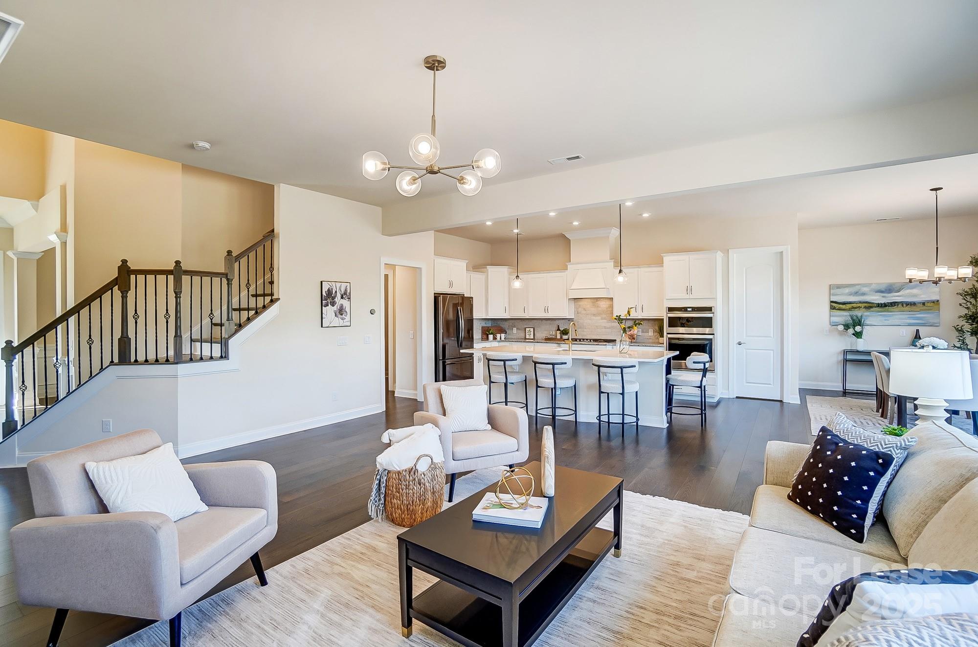 Chapel Cove - Residential Lease