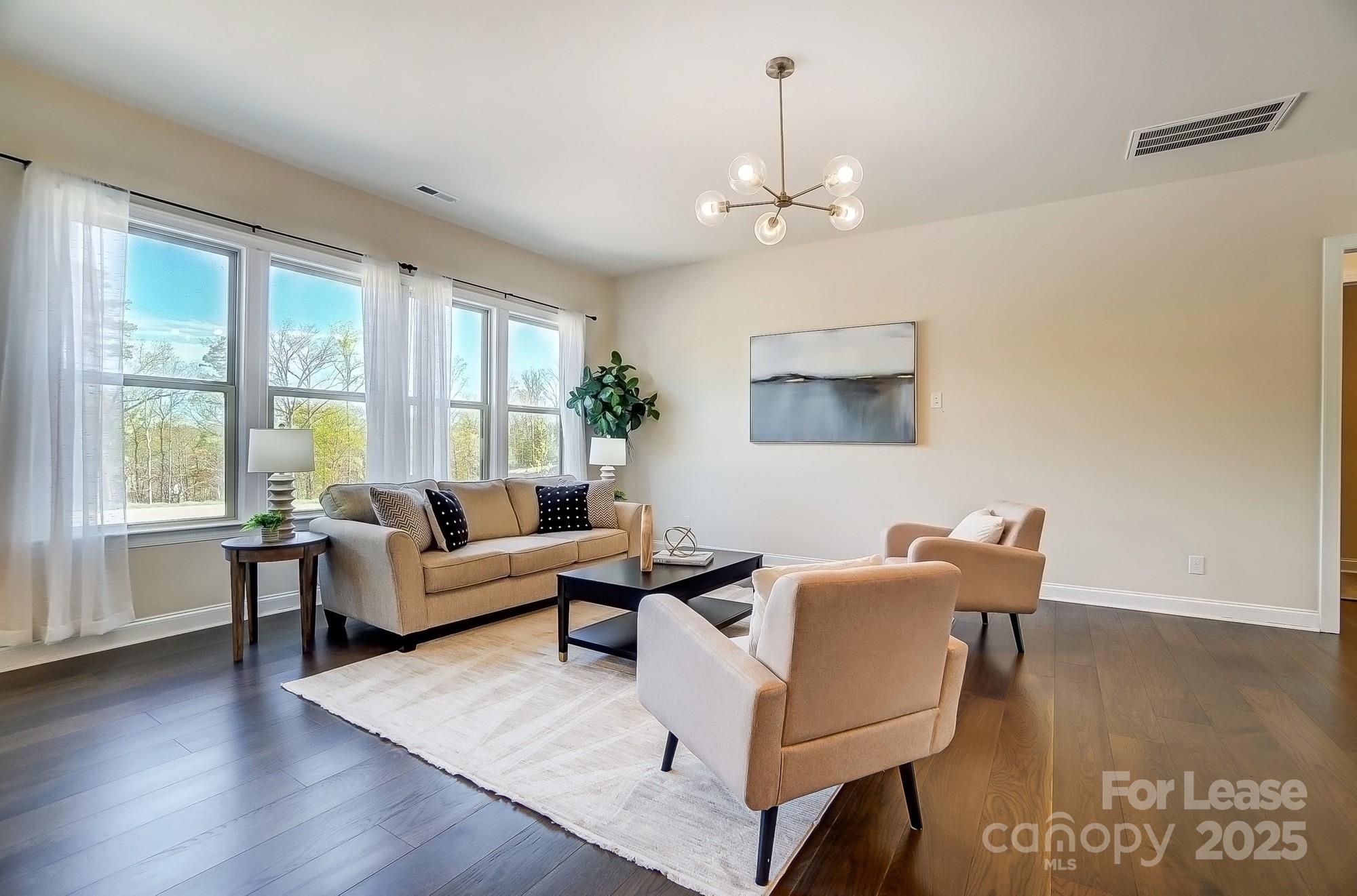 Chapel Cove - Residential Lease