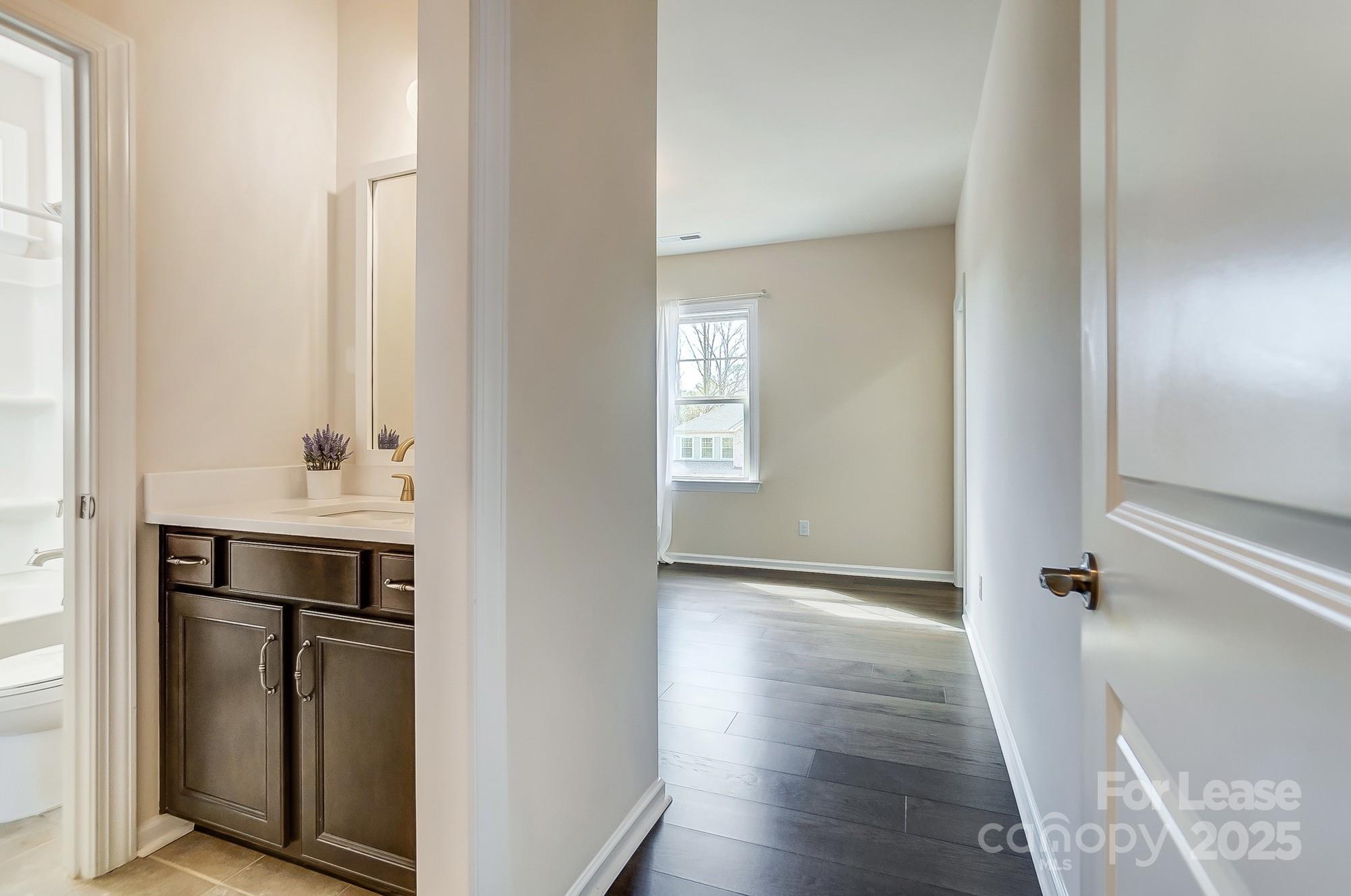 Chapel Cove - Residential Lease