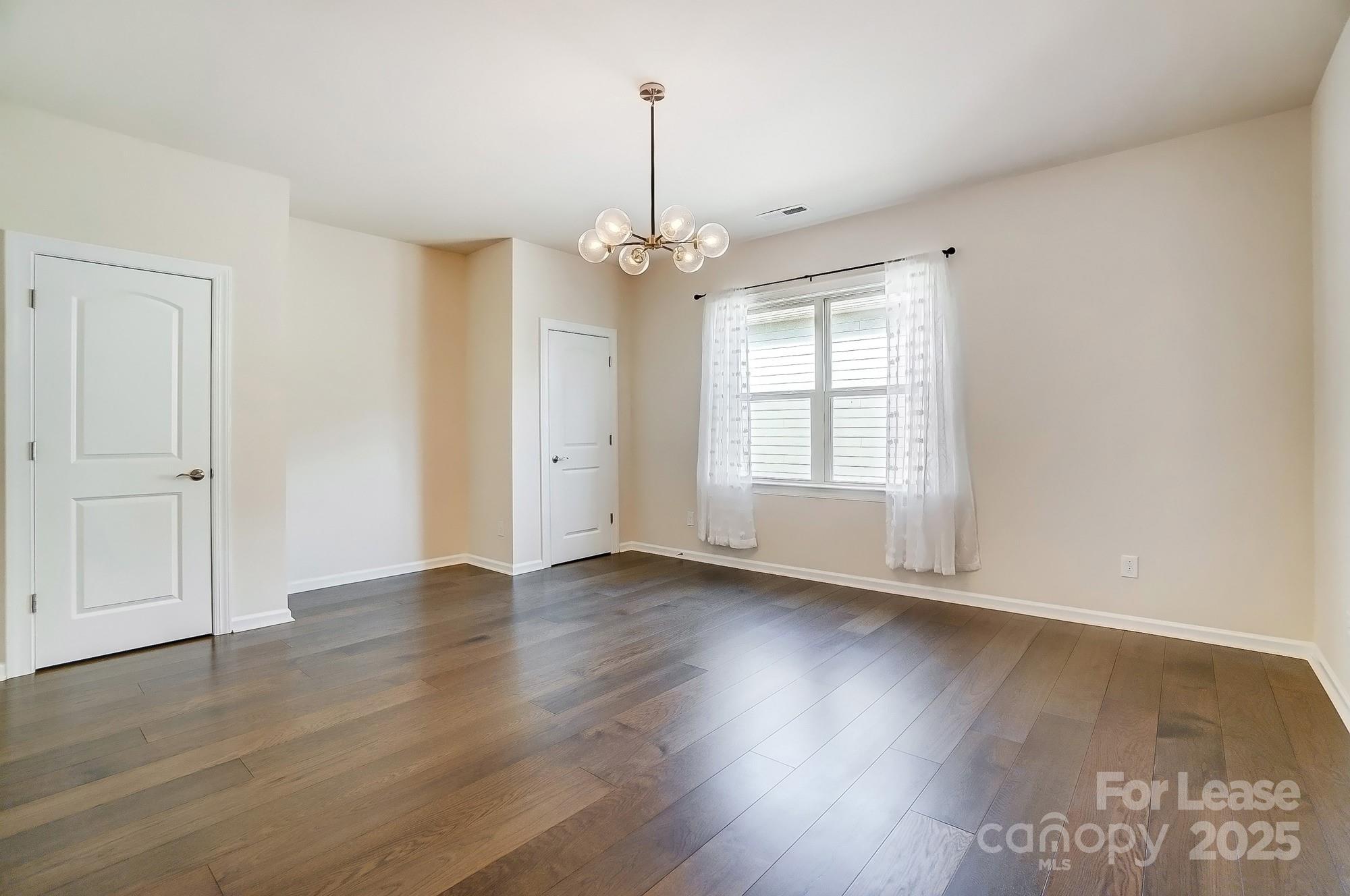 Chapel Cove - Residential Lease