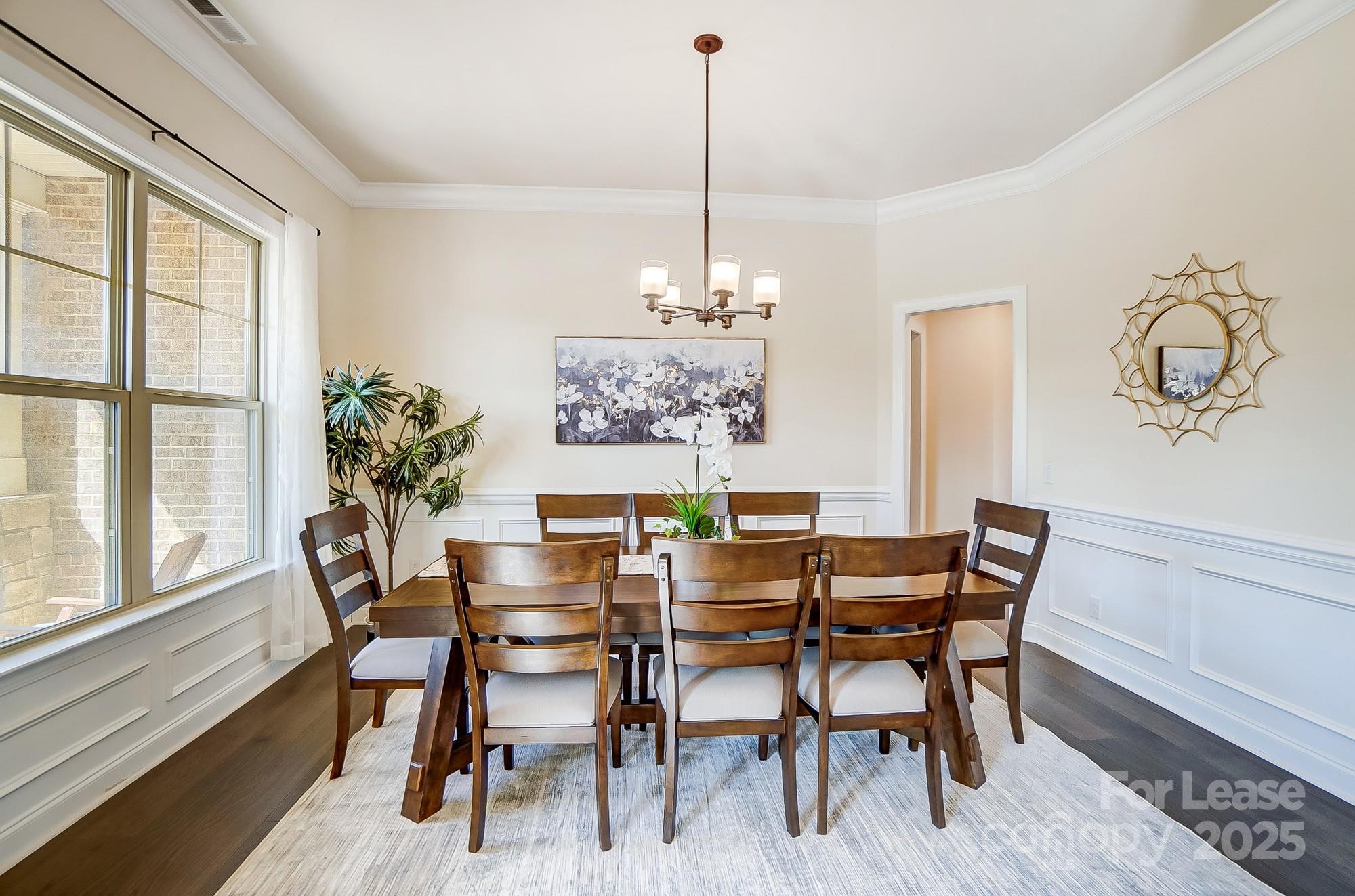 Chapel Cove - Residential Lease